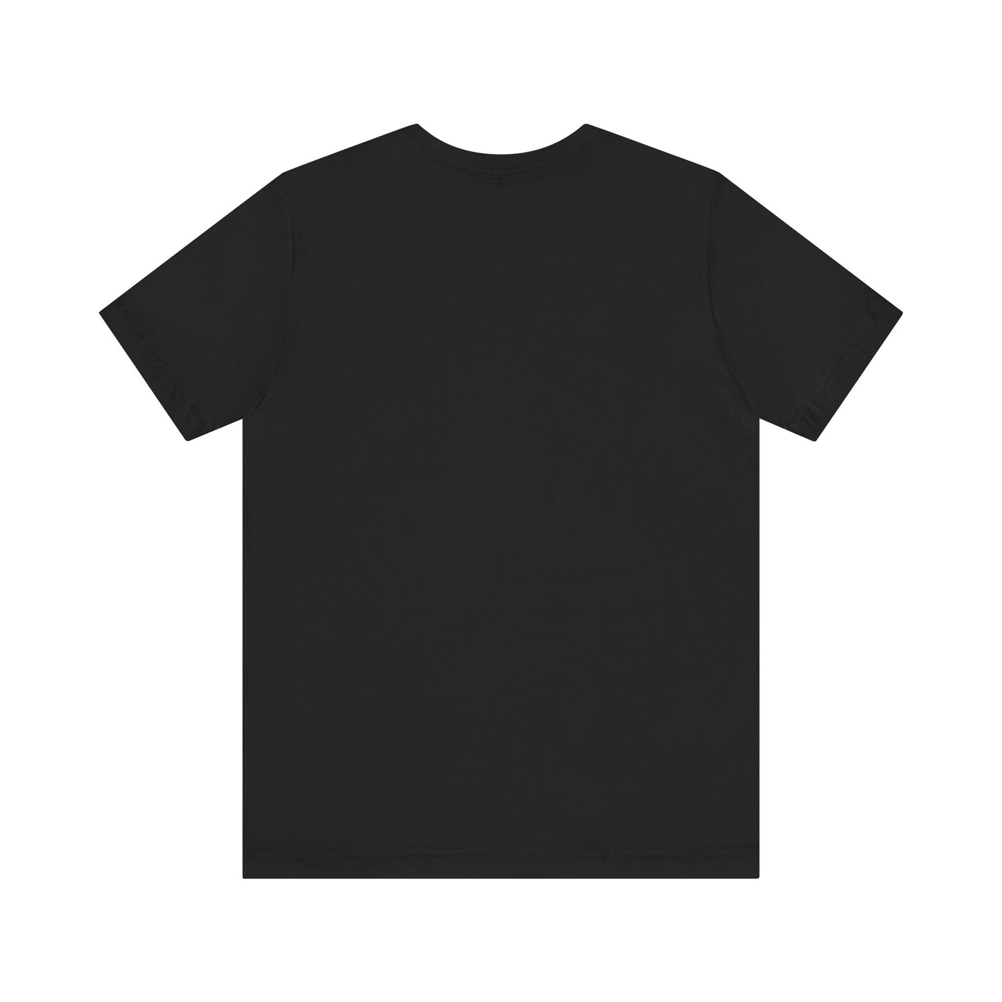 Customizable Cotton Adventure T-Shirt - "Aim for the Top" With Your Face on the T-Shirt