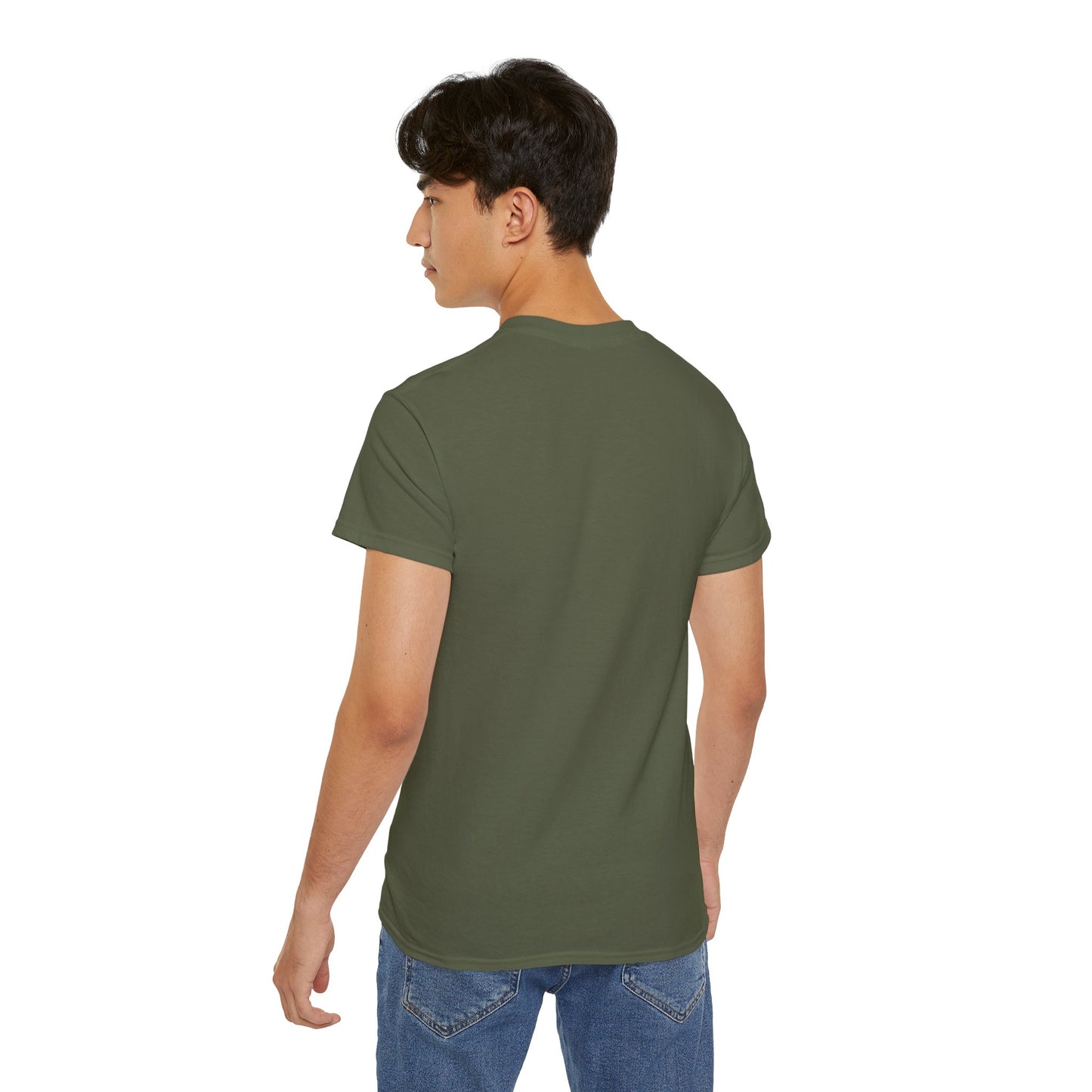 I'm Network Engineer - Customizable Ultra Cotton T-Shirt