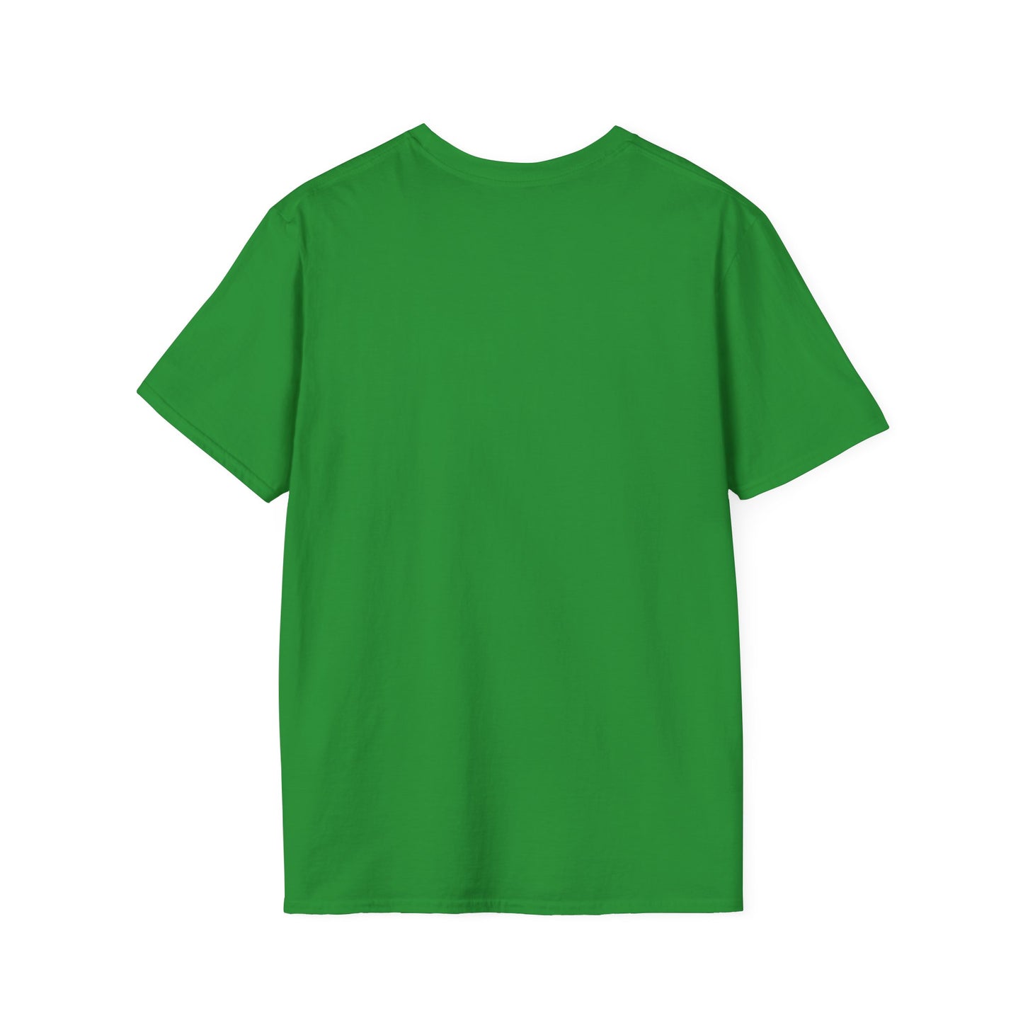 Customizable "Feel the Summer Vibes" Cotton Softstyle T-Shirt