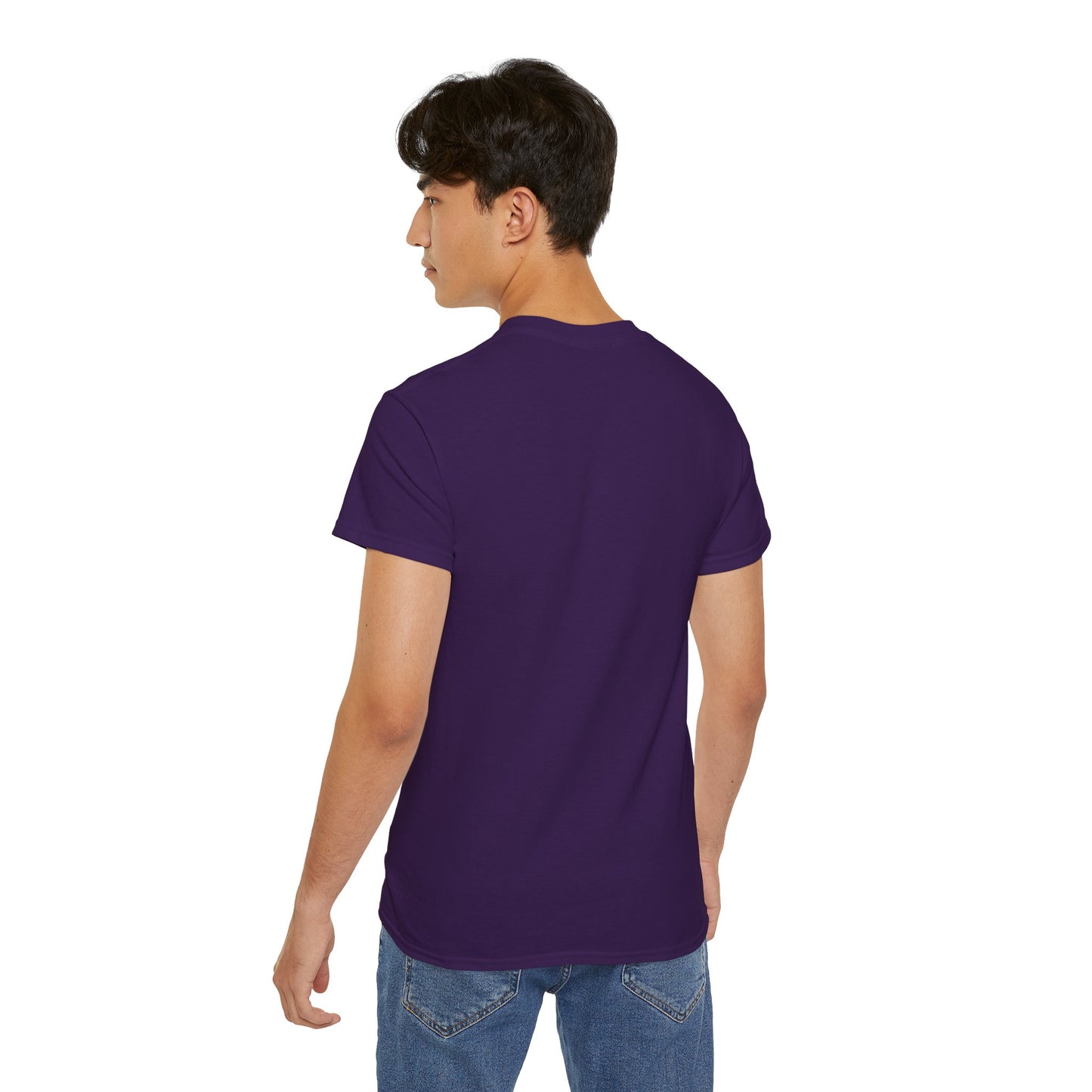 I'm Network Engineer - Customizable Ultra Cotton T-Shirt