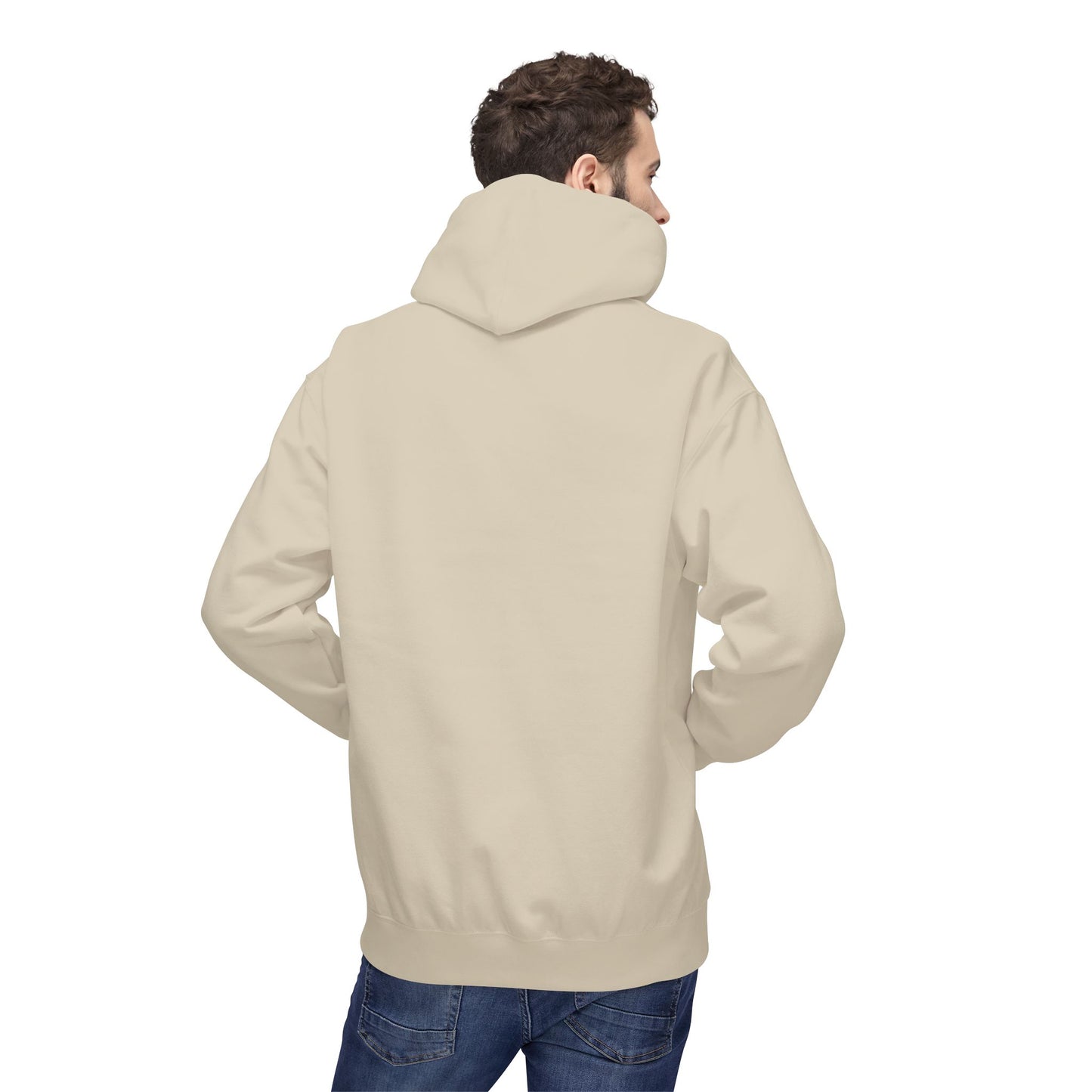 I am trying to elevate You - Softstyle Fleece Hoodie