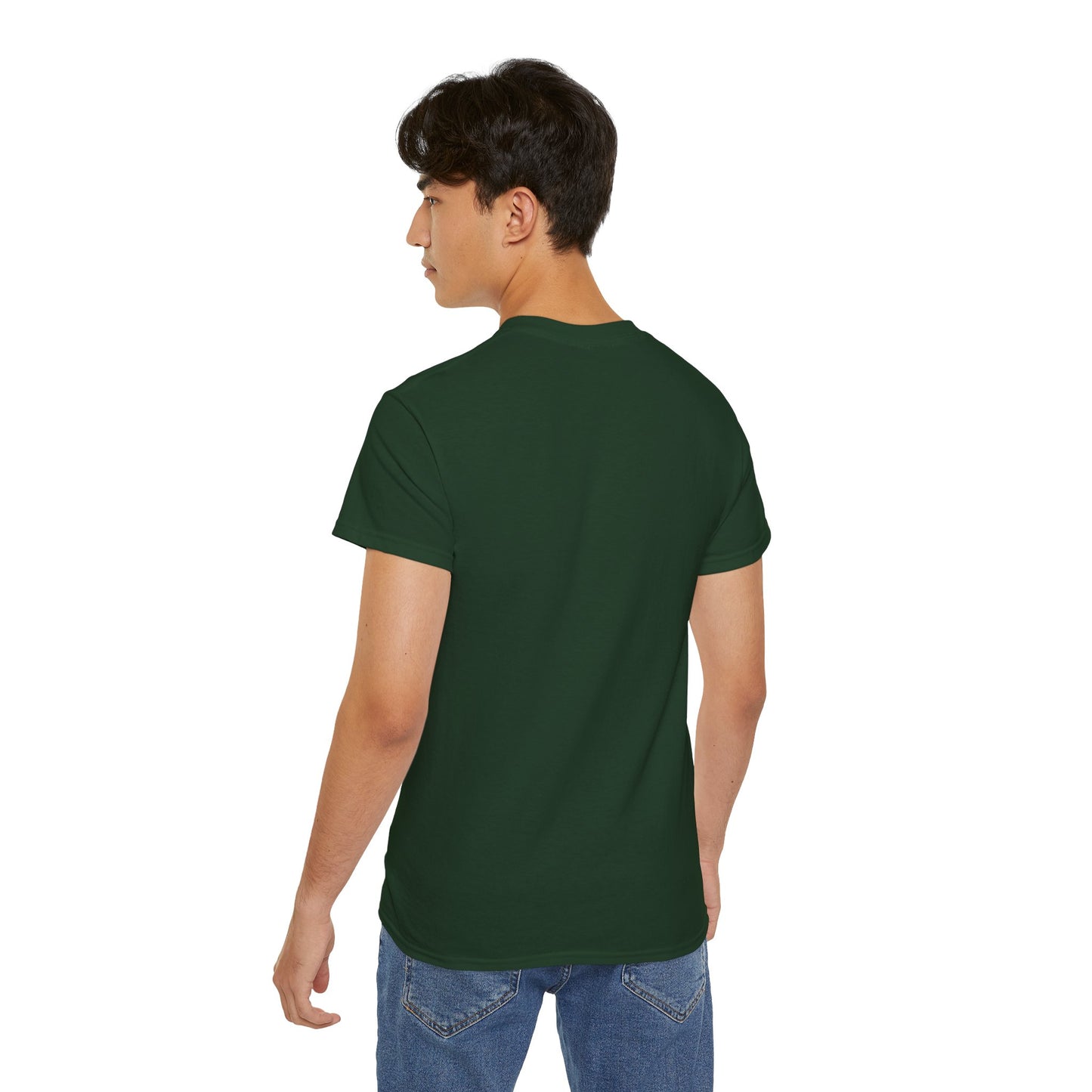 I'm Network Engineer - Customizable Ultra Cotton T-Shirt