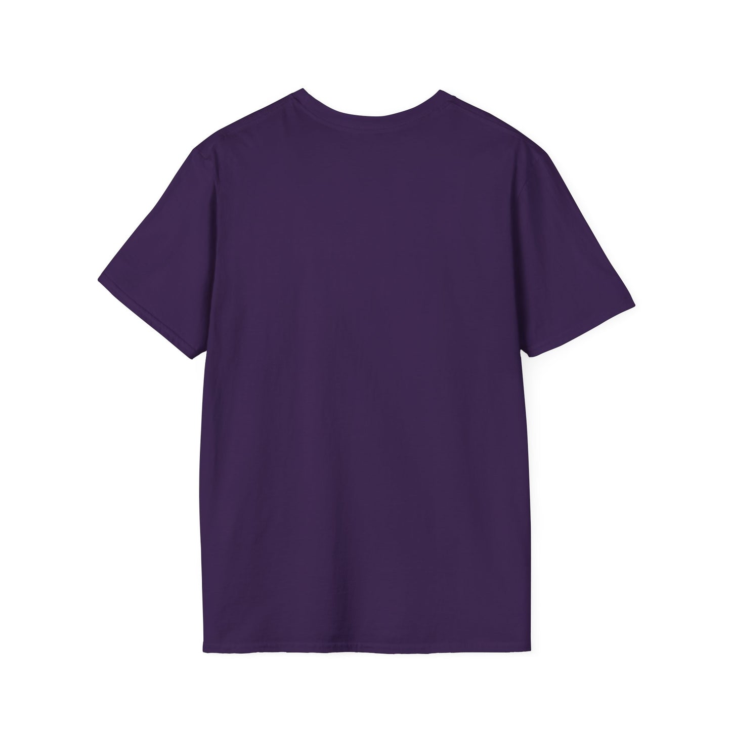 Customizable "Feel the Summer Vibes" Cotton Softstyle T-Shirt