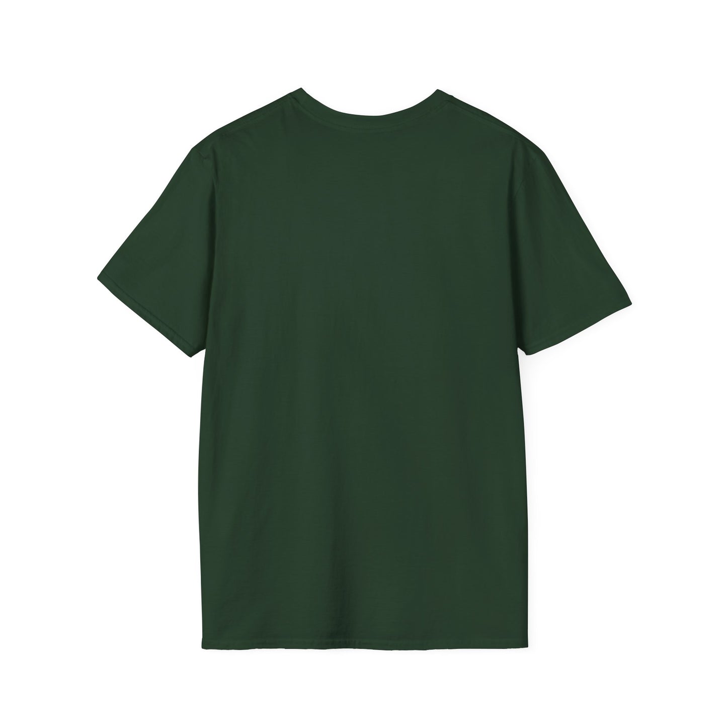 Customizable "Feel the Summer Vibes" Cotton Softstyle T-Shirt