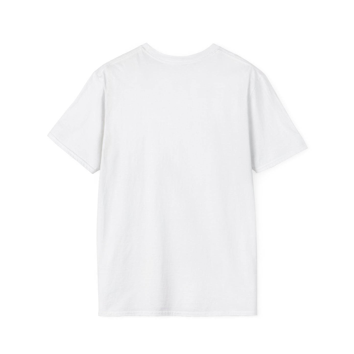 Customizable "Feel the Summer Vibes" Cotton Softstyle T-Shirt