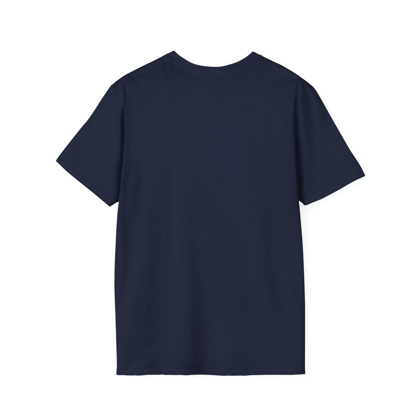 Customizable "Feel the Summer Vibes" Cotton Softstyle T-Shirt