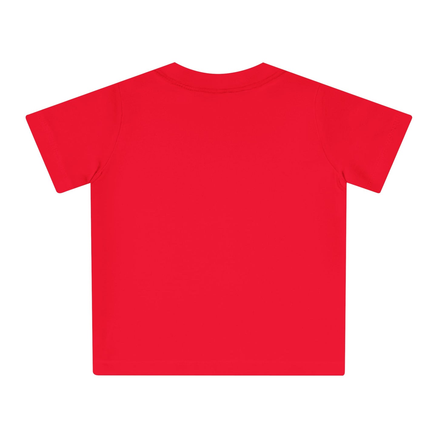 Customizable T-Shirt for the little ones - "The Best Team Ever" Design for Kids