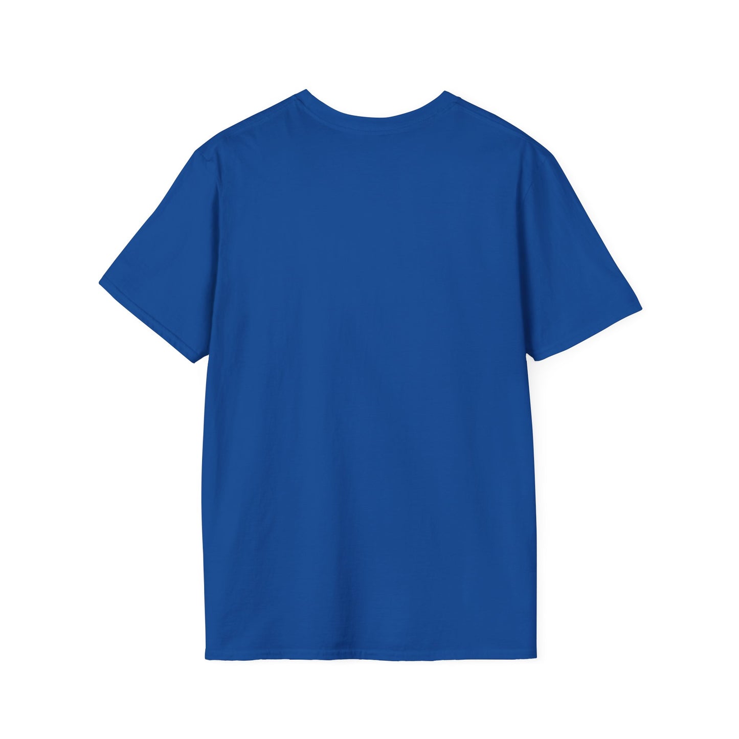 Customizable "Feel the Summer Vibes" Cotton Softstyle T-Shirt