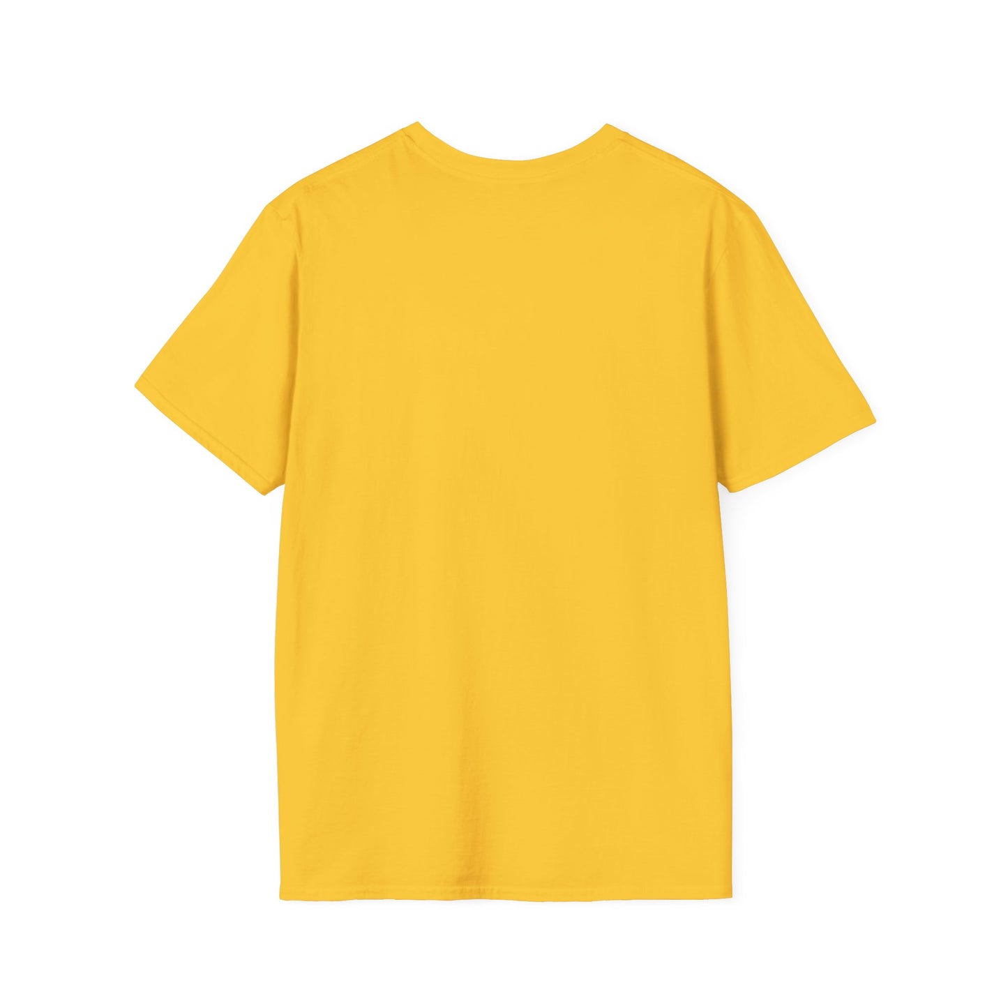Customizable "Feel the Summer Vibes" Cotton Softstyle T-Shirt