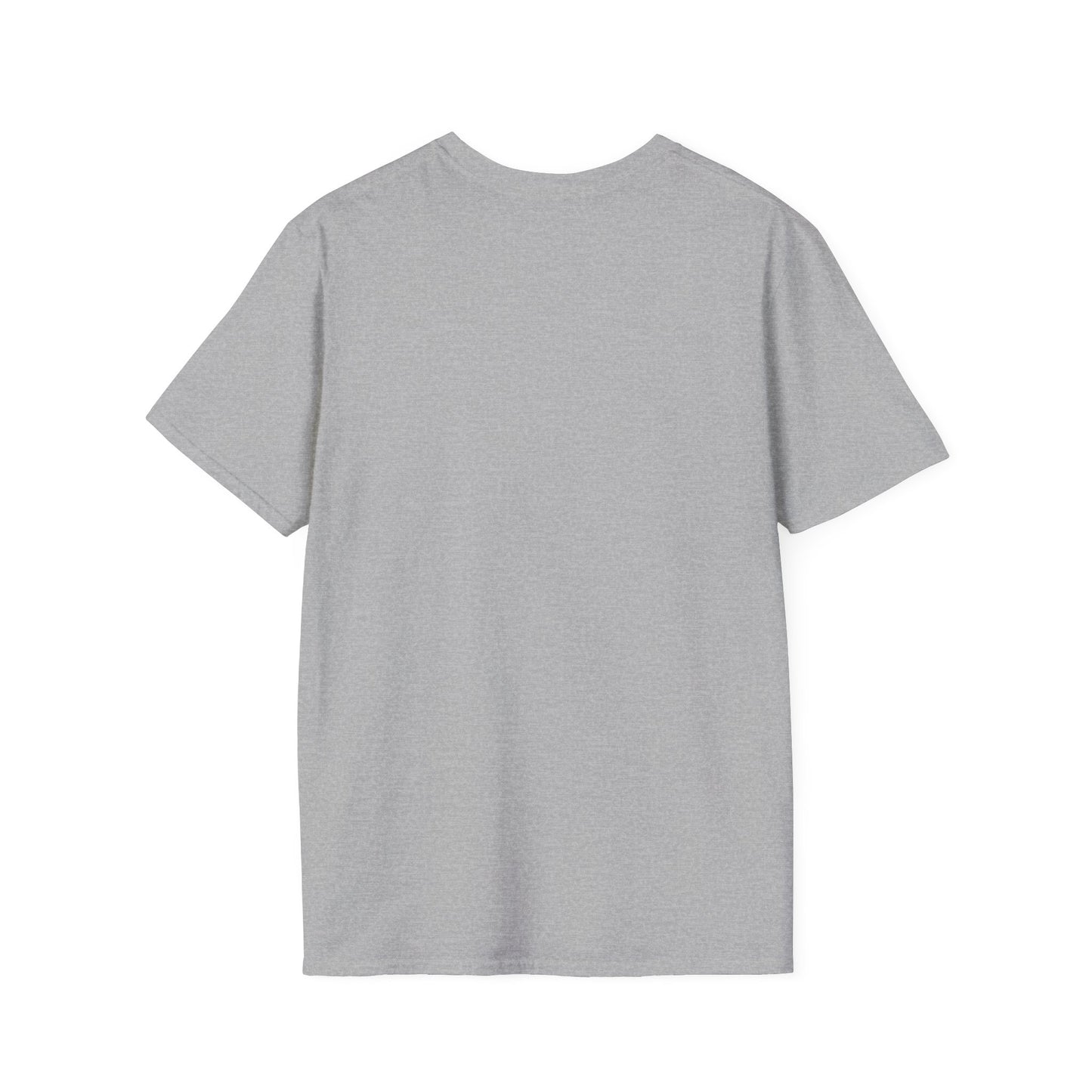 Customizable "Feel the Summer Vibes" Cotton Softstyle T-Shirt