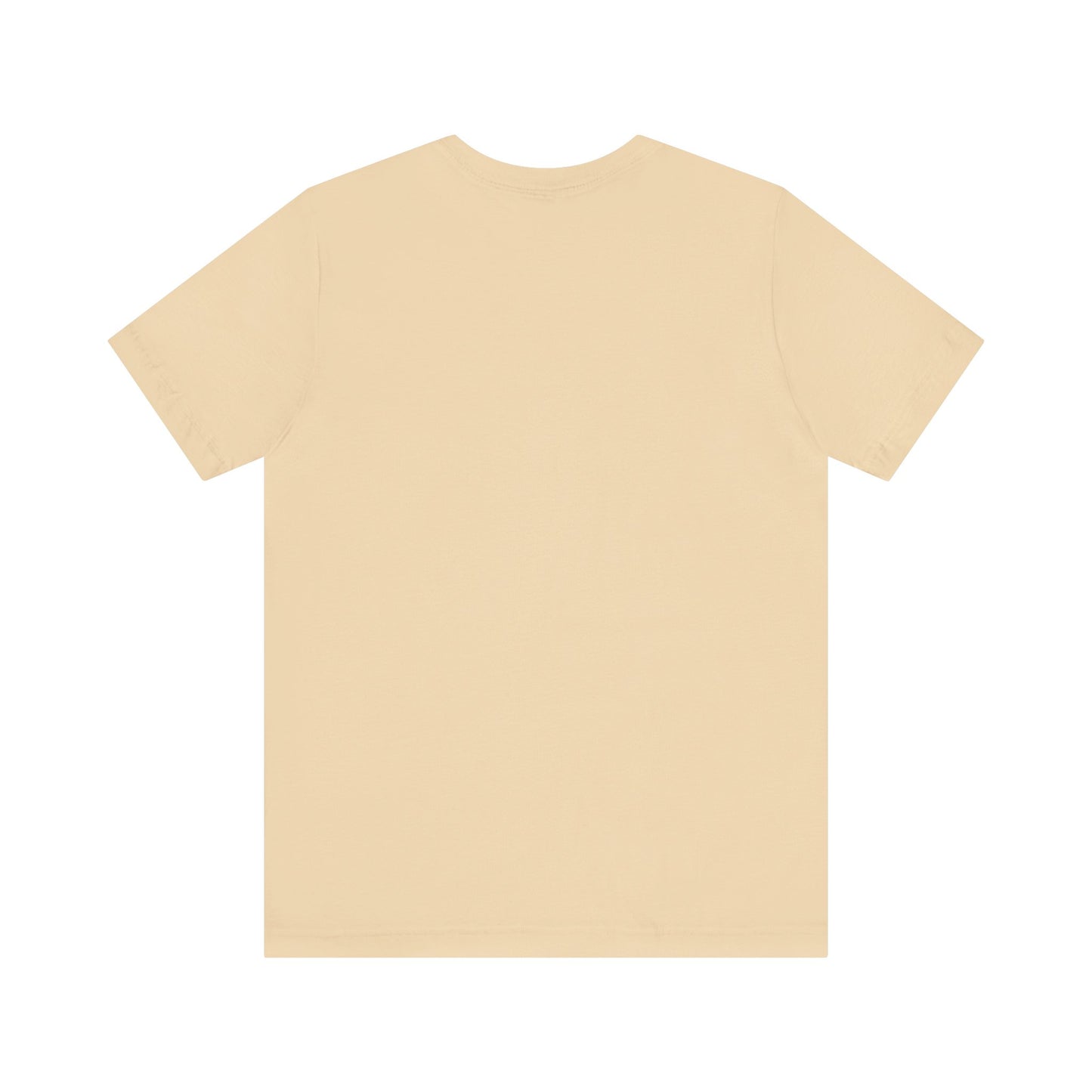 Customizable Unisex T-Shirt - 'Keep Calm and Bike On' - Perfect for Cycling Enthusiasts
