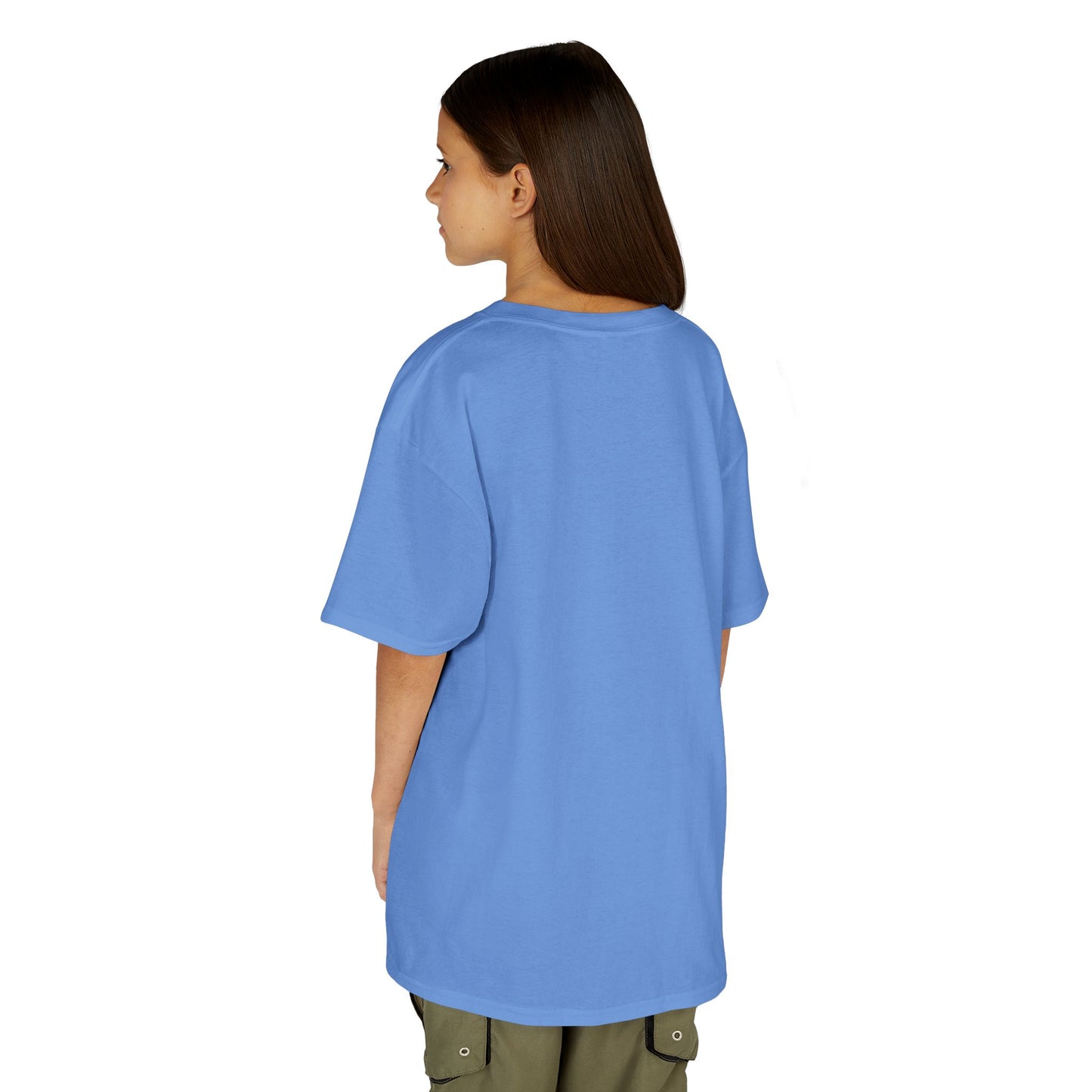 From Crayon to Cotton! Custom T-Shirts designed using drawings made by your little artists