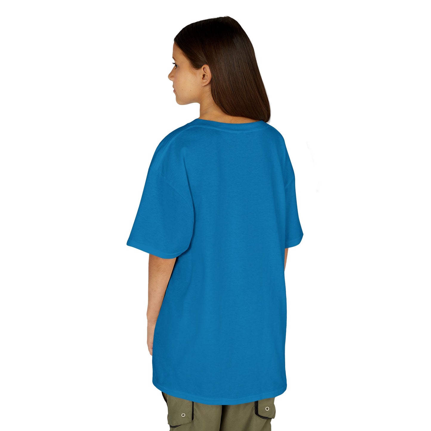 From Crayon to Cotton! Custom T-Shirts designed using drawings made by your little artists