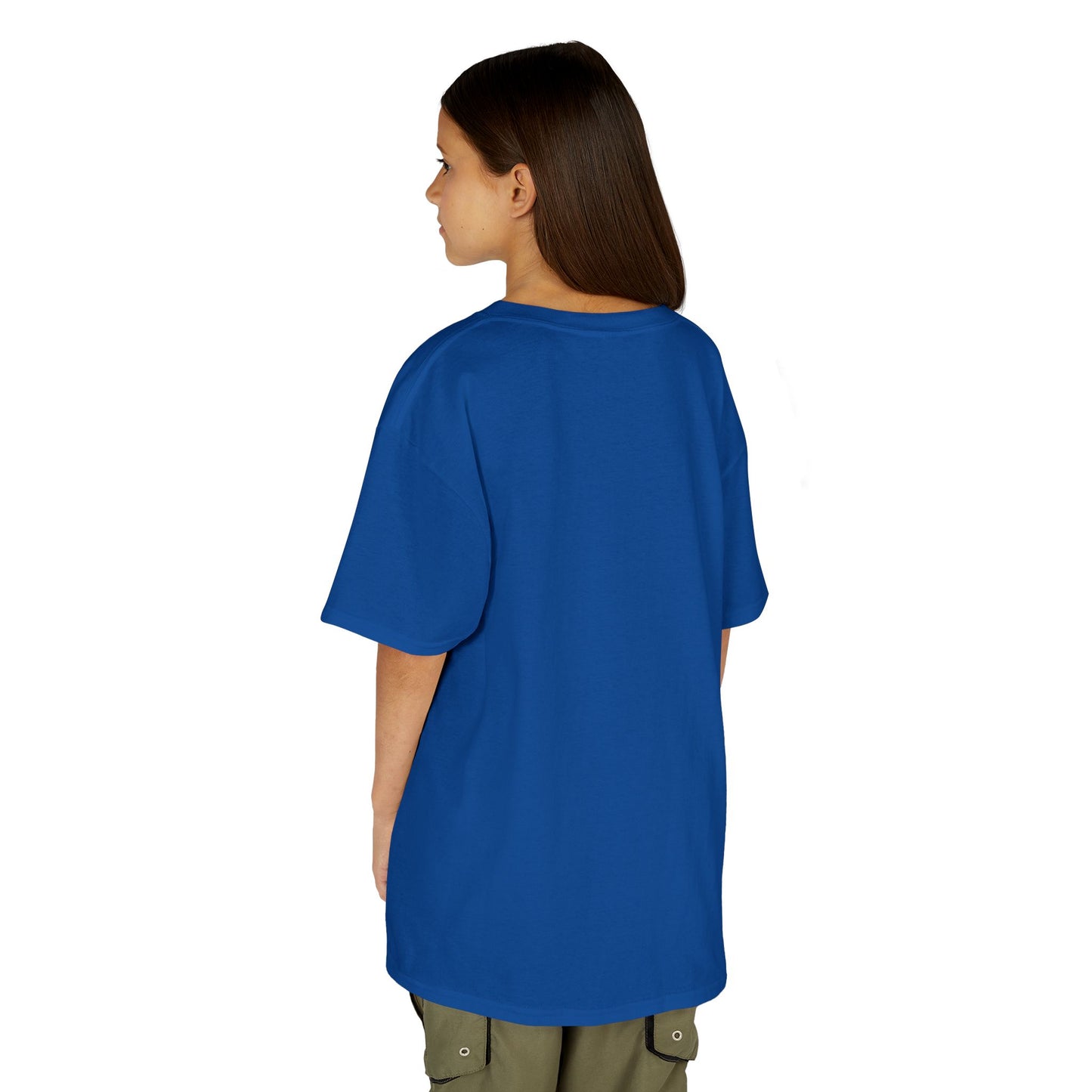 From Crayon to Cotton! Custom T-Shirts designed using drawings made by your little artists