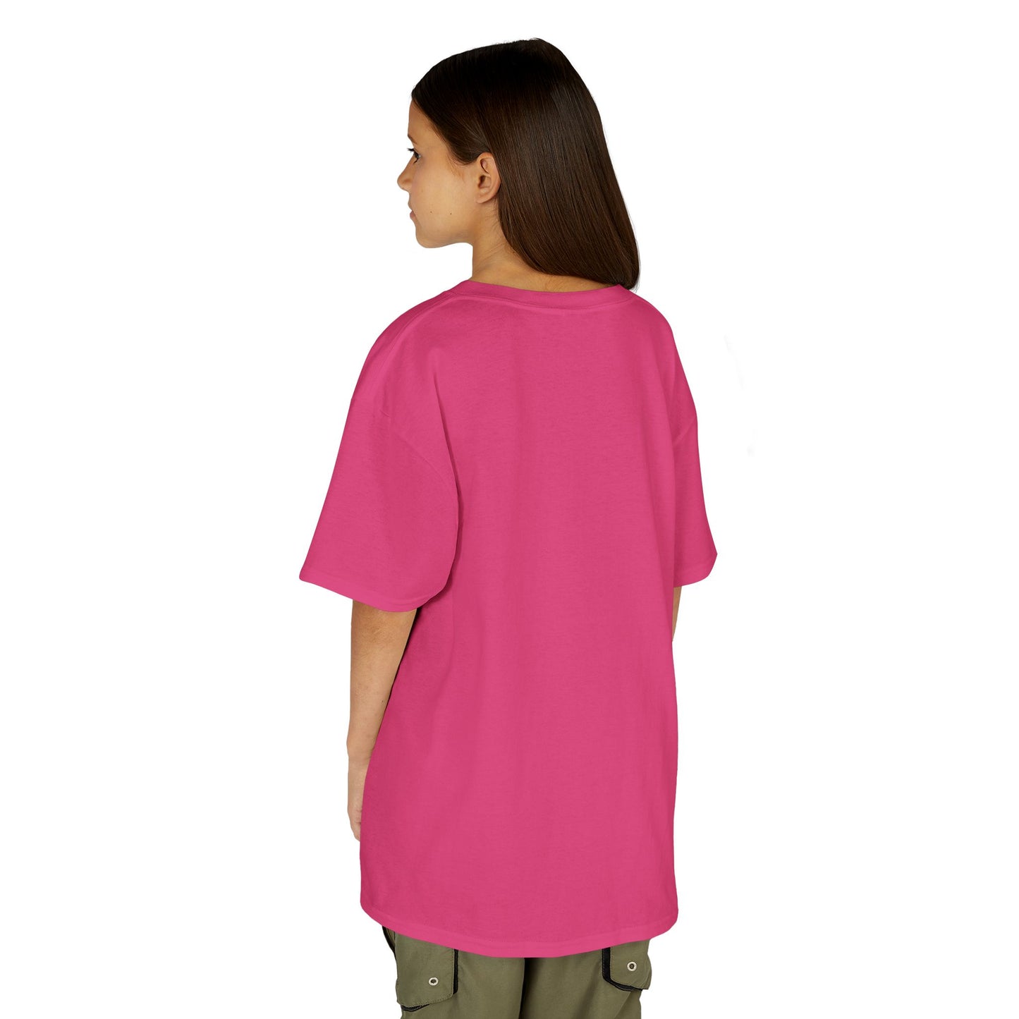 From Crayon to Cotton! Custom T-Shirts designed using drawings made by your little artists