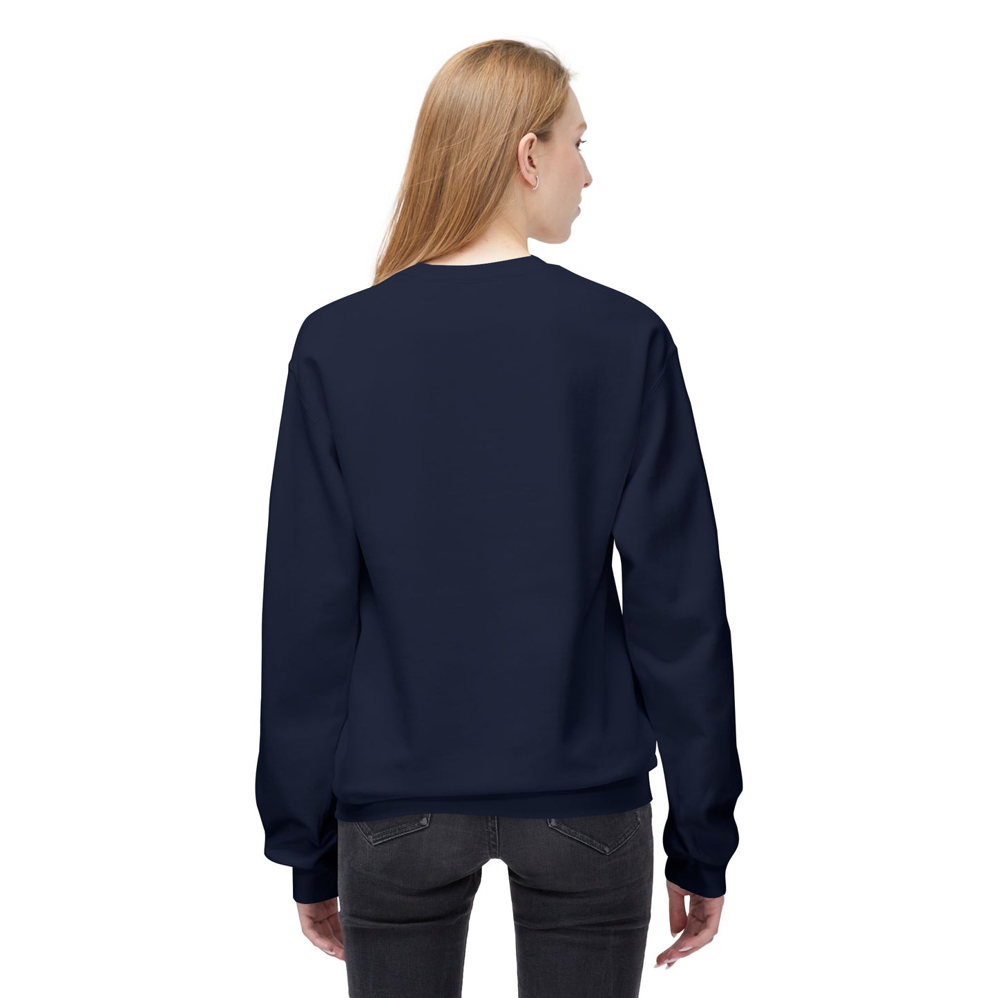Bloom and Attract -  Midweight Softstyle Sweatshirt