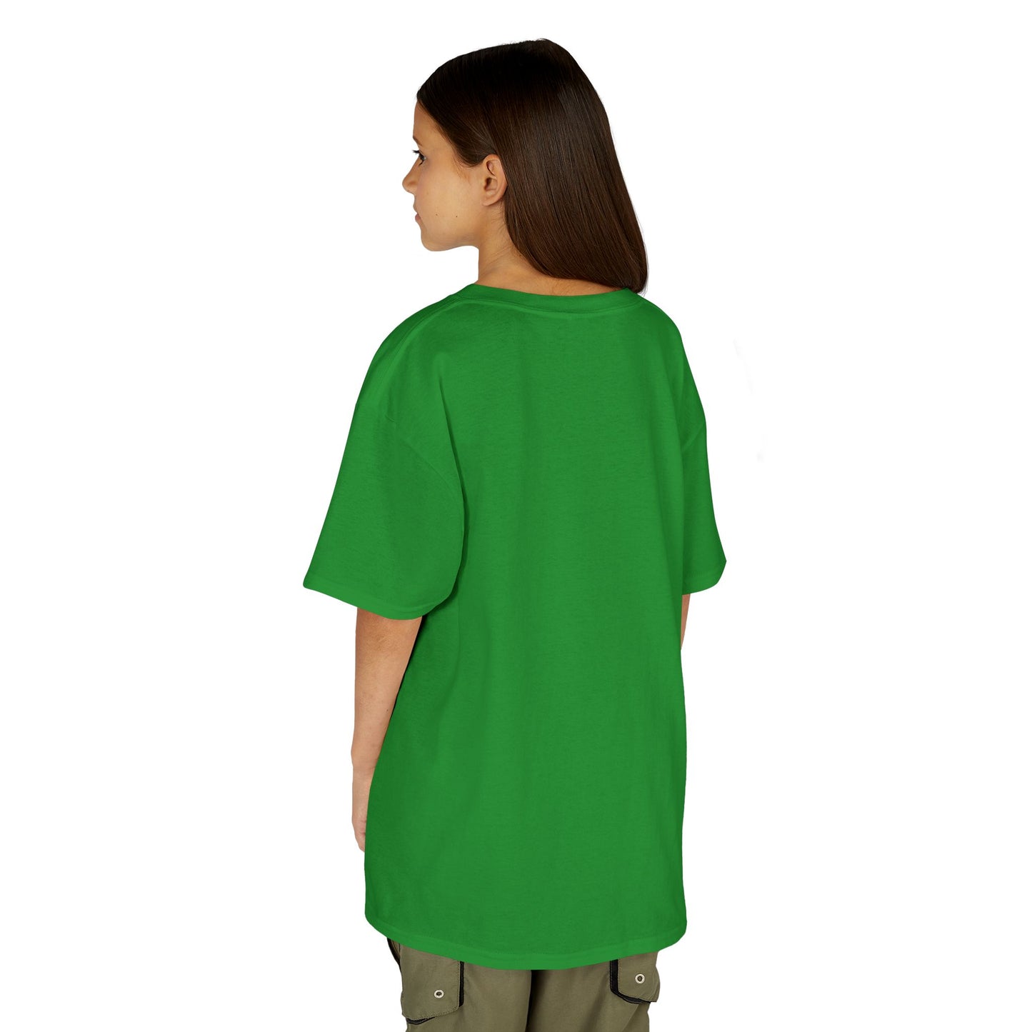 From Crayon to Cotton! Custom T-Shirts designed using drawings made by your little artists