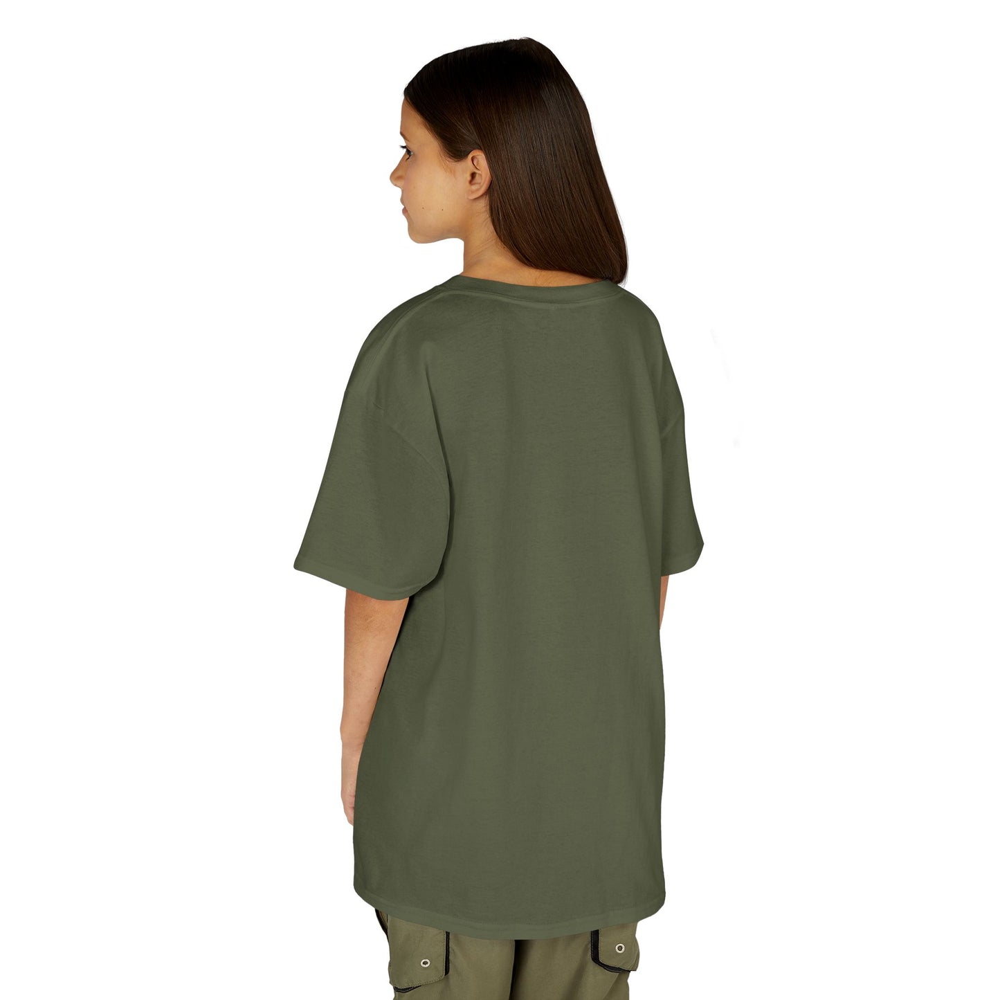 From Crayon to Cotton! Custom T-Shirts designed using drawings made by your little artists