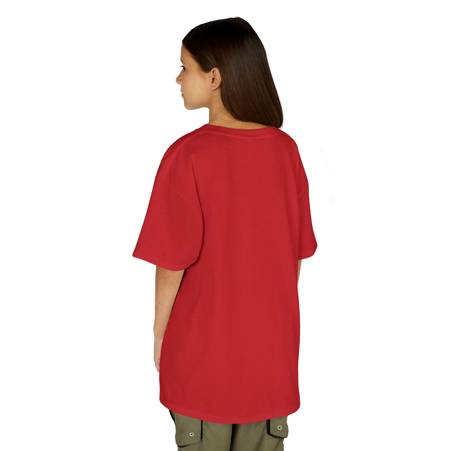 From Crayon to Cotton! Custom T-Shirts designed using drawings made by your little artists