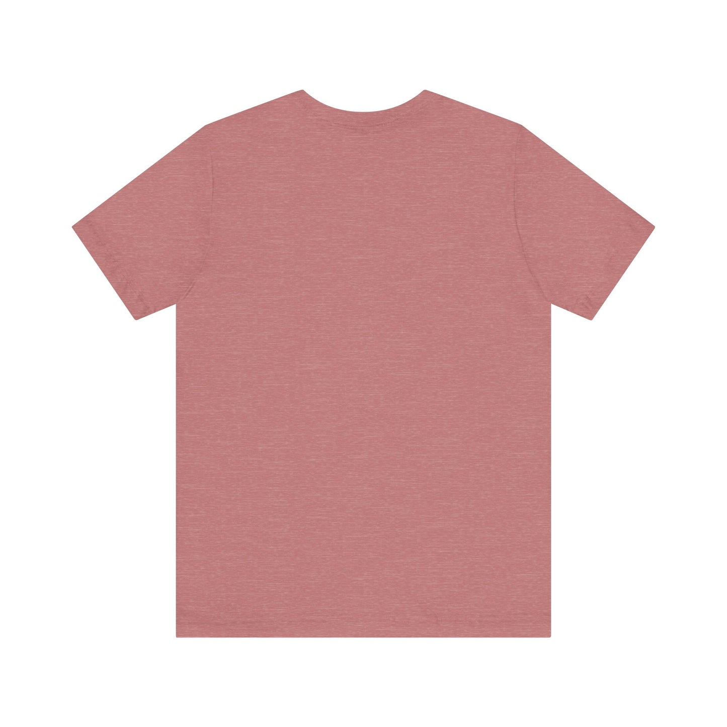 Customizable Unisex T-Shirt - 'Keep Calm and Bike On' - Perfect for Cycling Enthusiasts