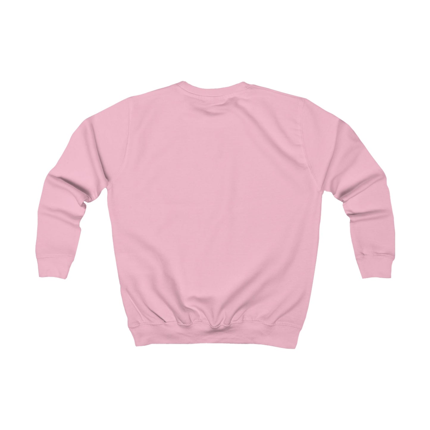 Individuell gestaltetes Sweatshirt „Prinzessin auf Einhorn“ – personalisiert mit ihrem Gesicht