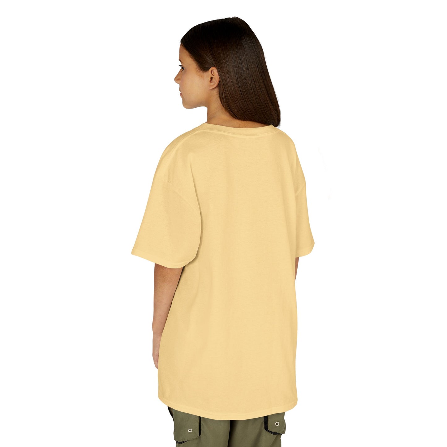 From Crayon to Cotton! Custom T-Shirts designed using drawings made by your little artists