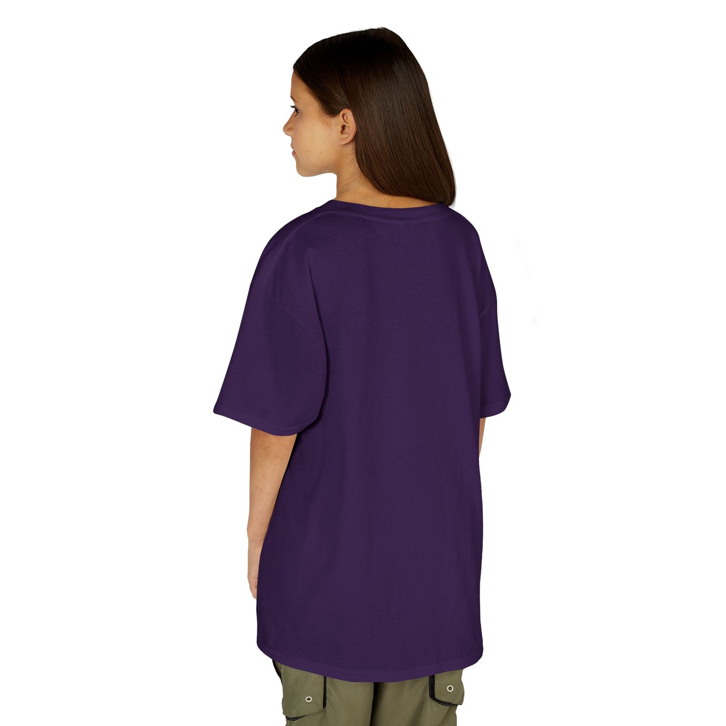 From Crayon to Cotton! Custom T-Shirts designed using drawings made by your little artists