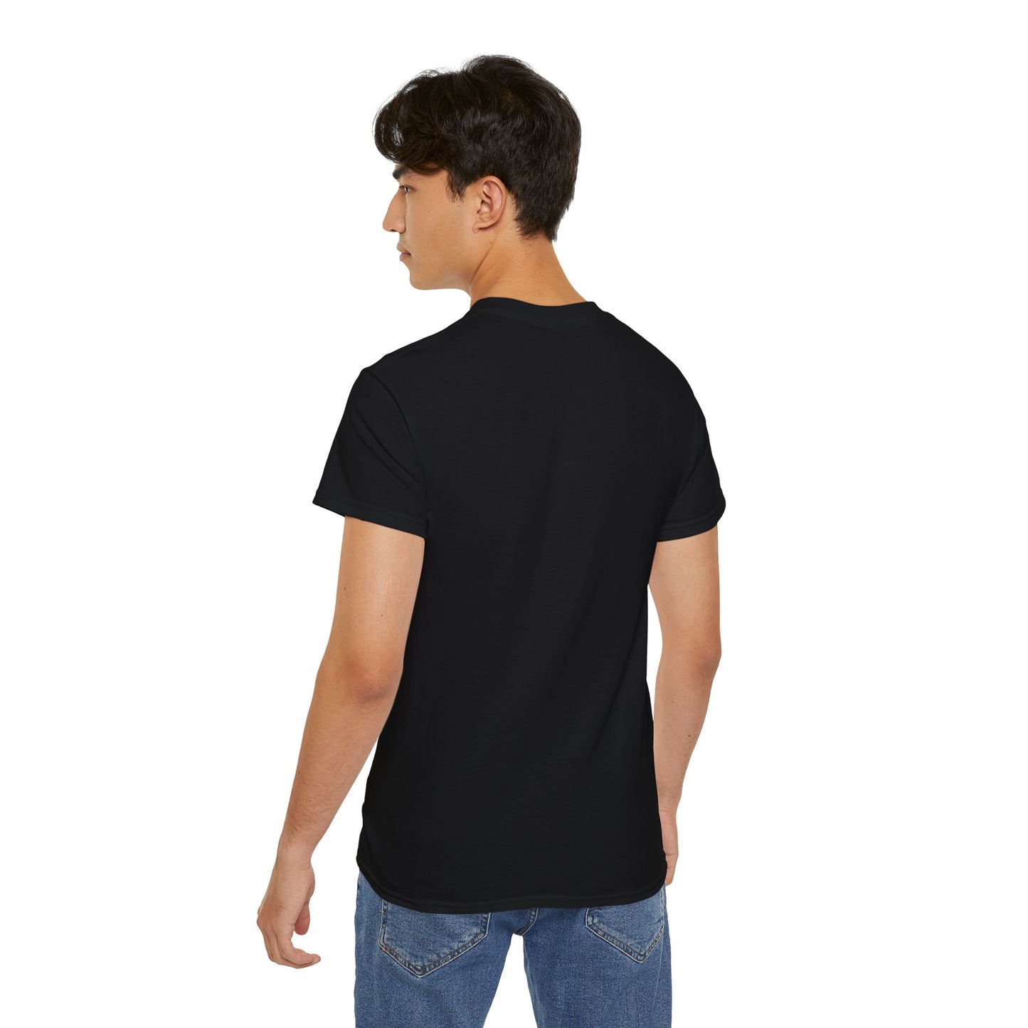 I'm Network Engineer - Customizable Ultra Cotton T-Shirt