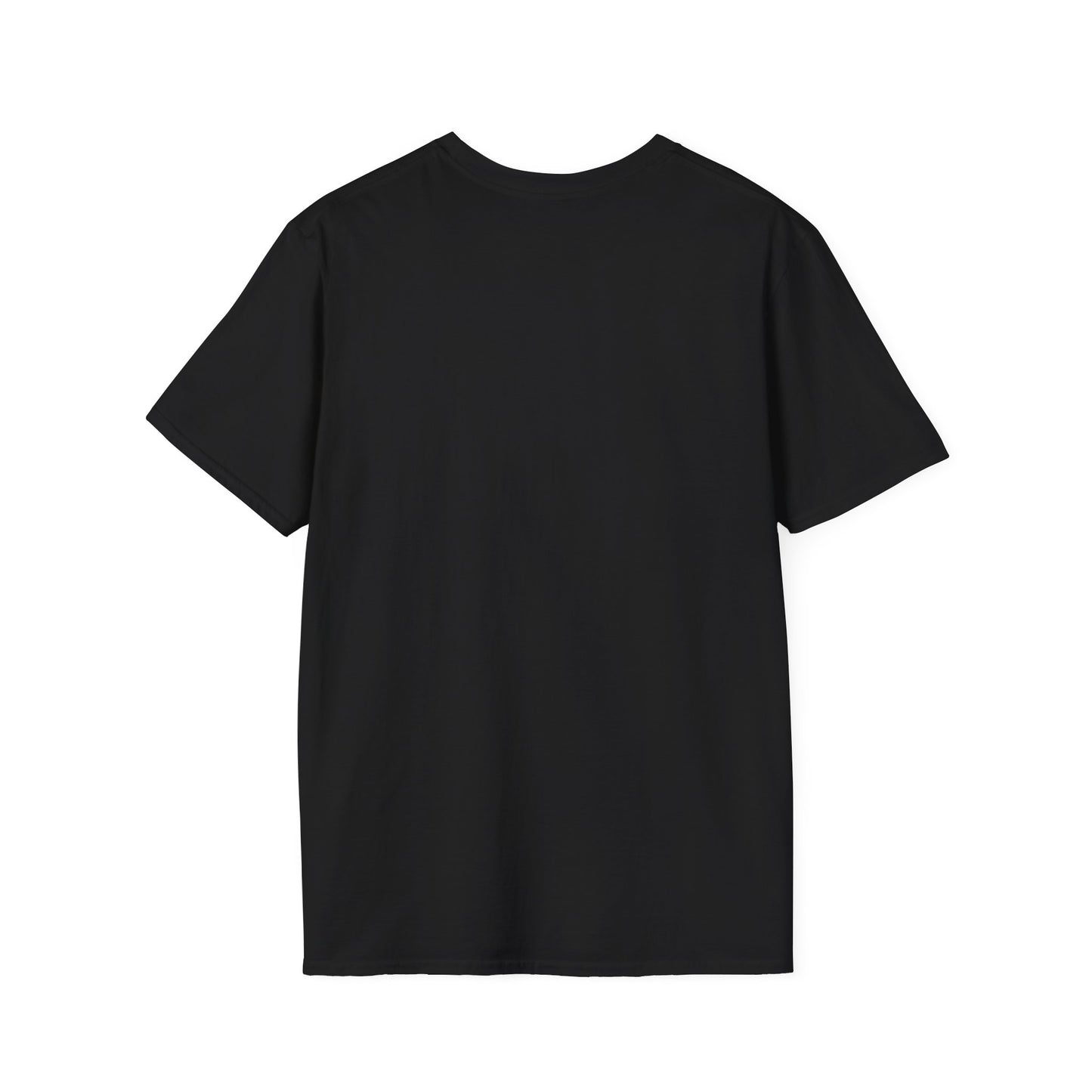 Customizable Softstyle Cotton T-Shirt - For Furniture Maker