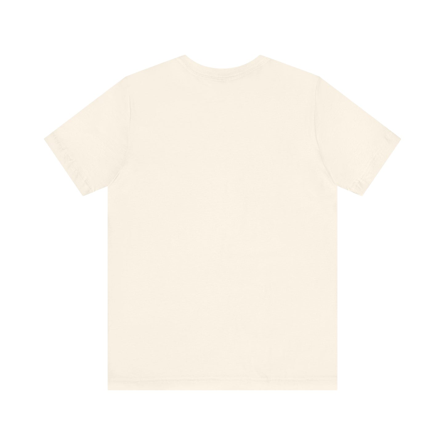Customizable Unisex T-Shirt - 'Keep Calm and Bike On' - Perfect for Cycling Enthusiasts
