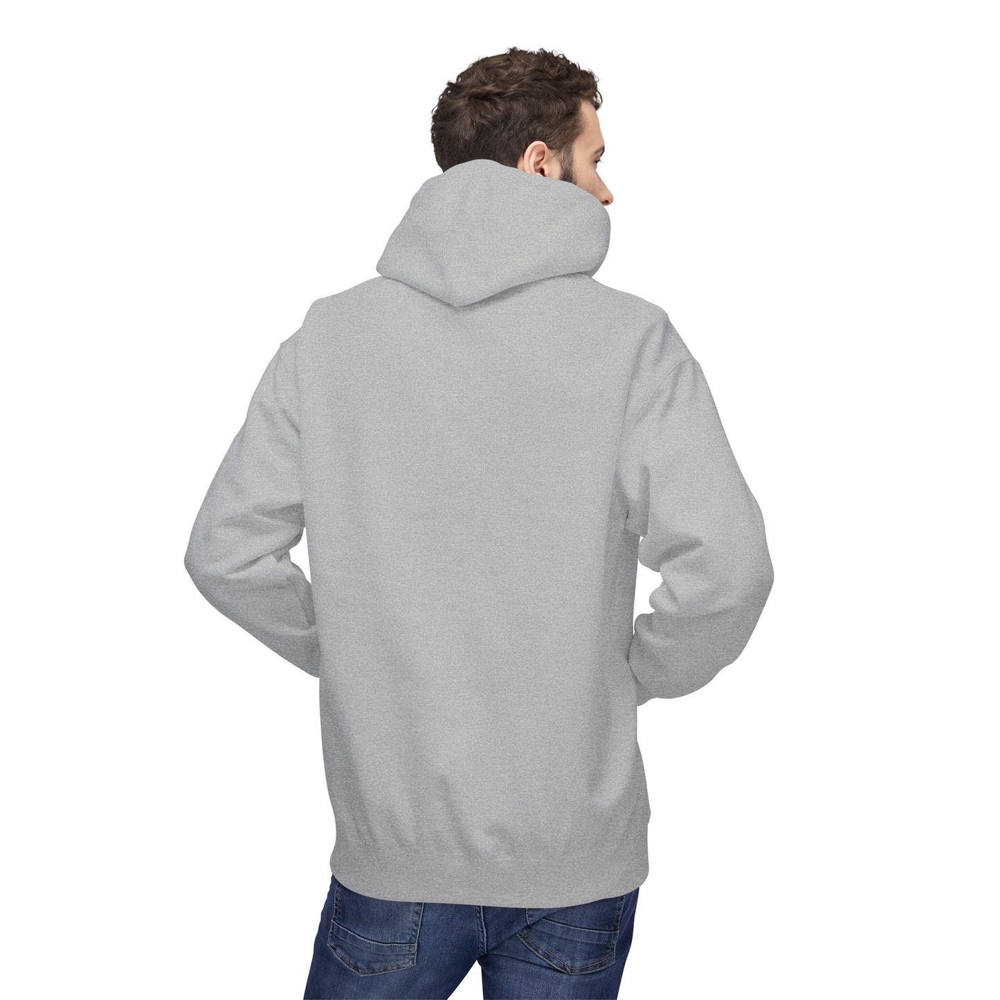 I am trying to elevate You - Softstyle Fleece Hoodie