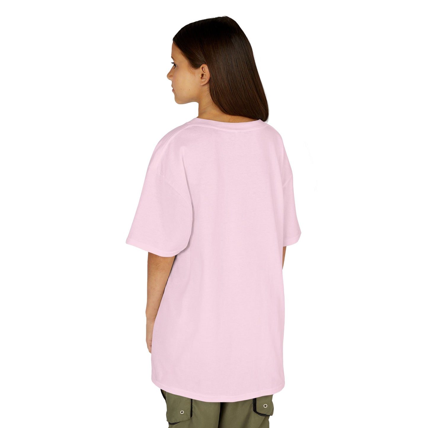From Crayon to Cotton! Custom T-Shirts designed using drawings made by your little artists