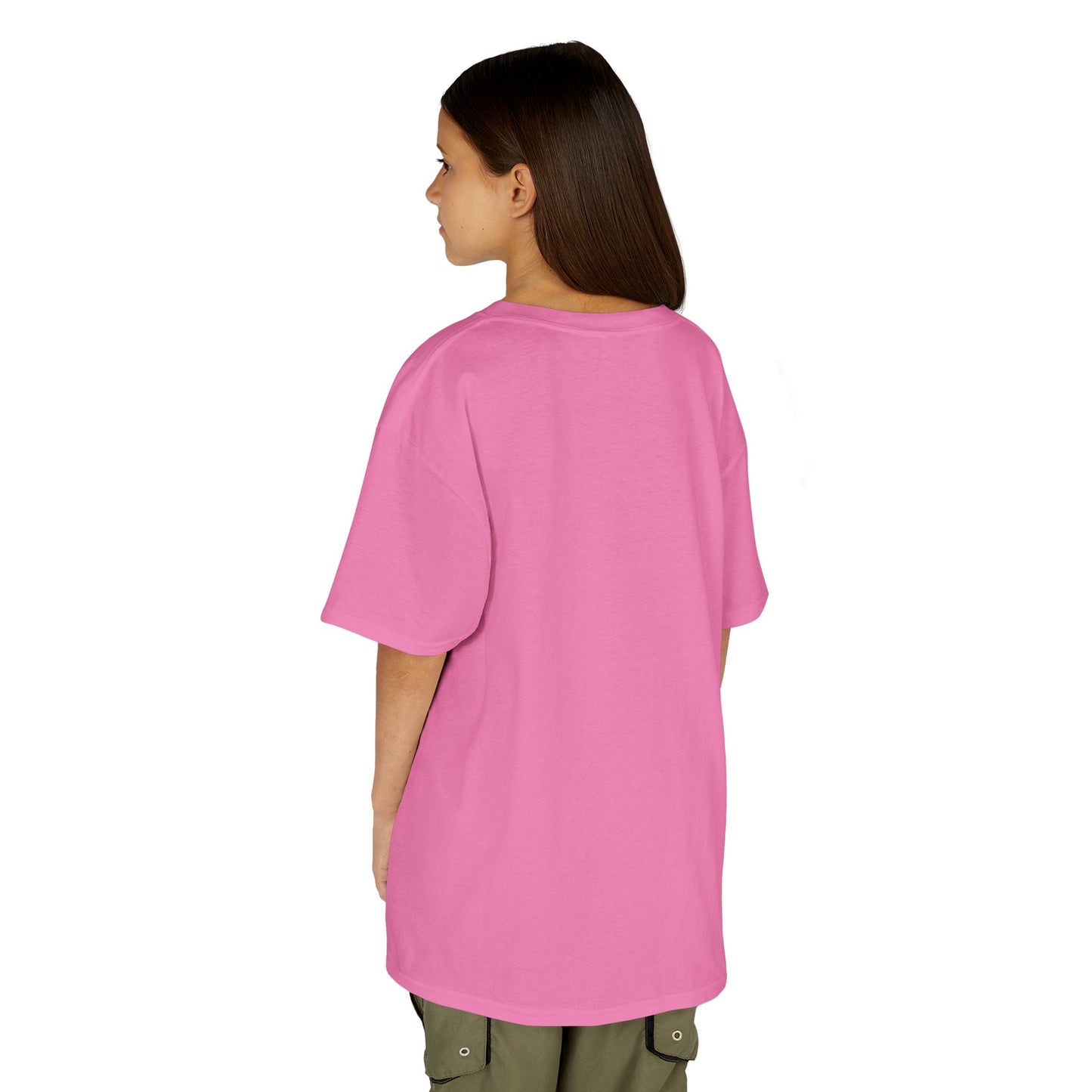 From Crayon to Cotton! Custom T-Shirts designed using drawings made by your little artists