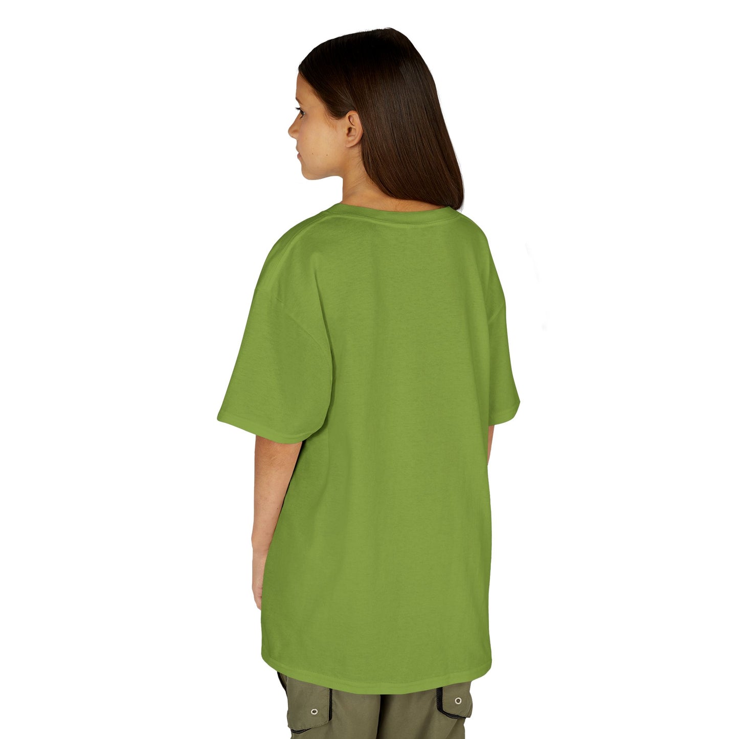 From Crayon to Cotton! Custom T-Shirts designed using drawings made by your little artists