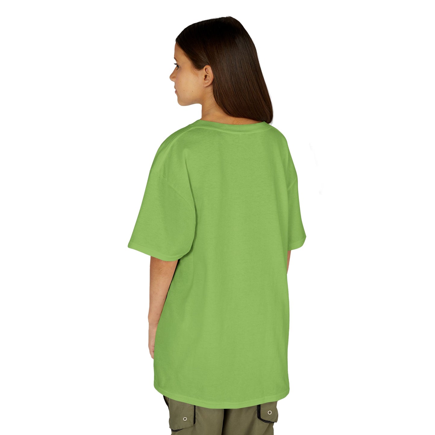 From Crayon to Cotton! Custom T-Shirts designed using drawings made by your little artists