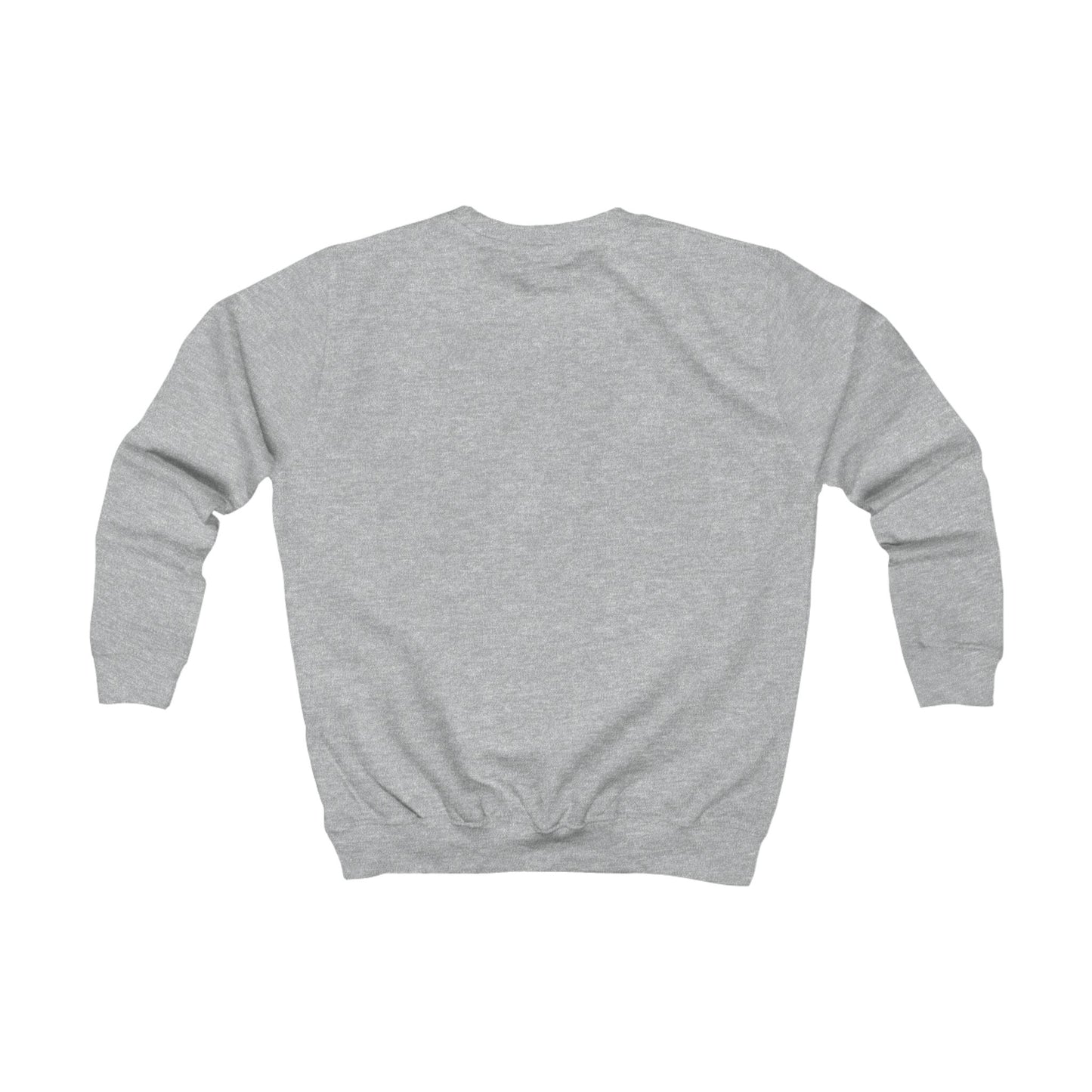 Customizable Kids Sweatshirt - "The Best Team Ever" - Fun & Cozy Apparel for Young Champions