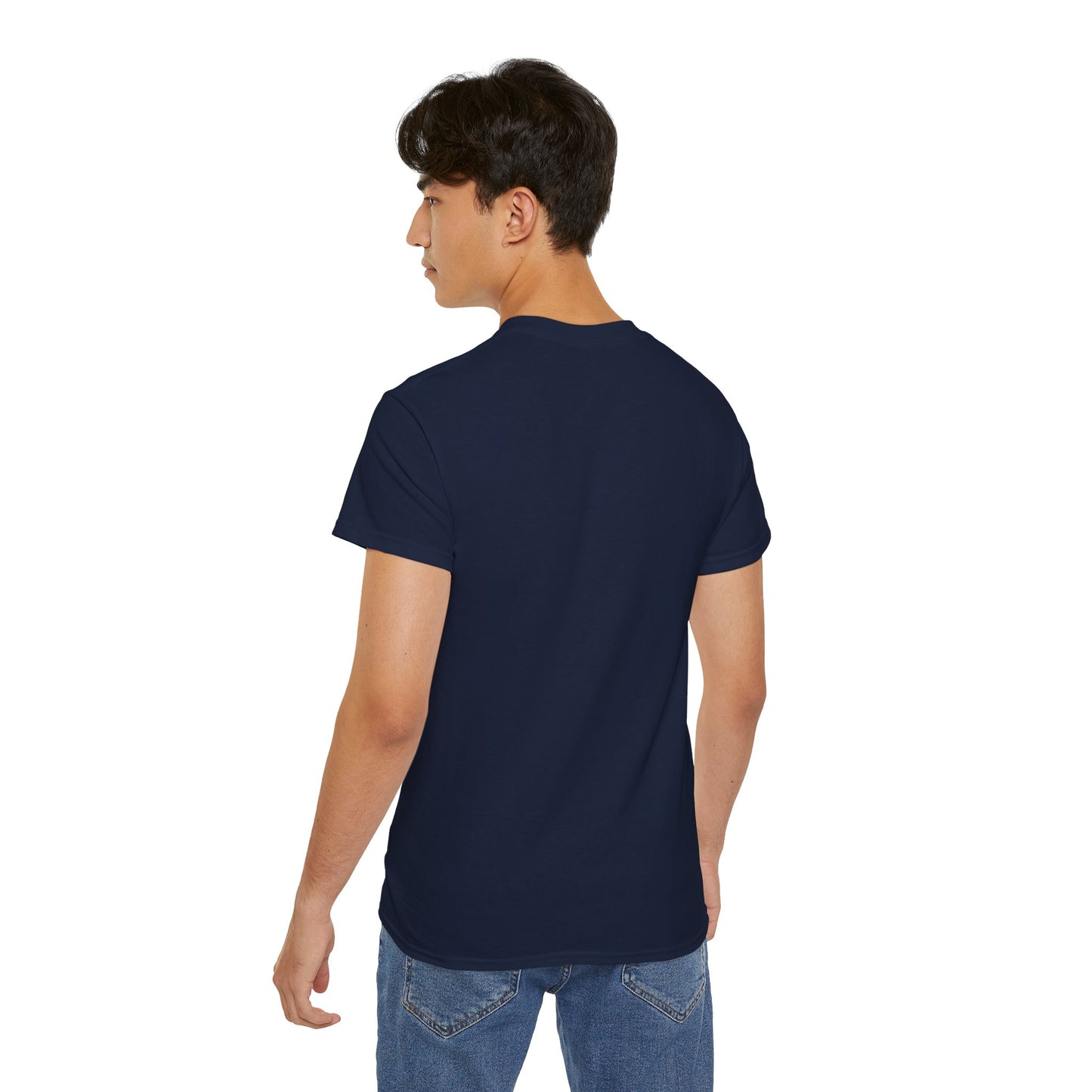 I'm Network Engineer - Customizable Ultra Cotton T-Shirt