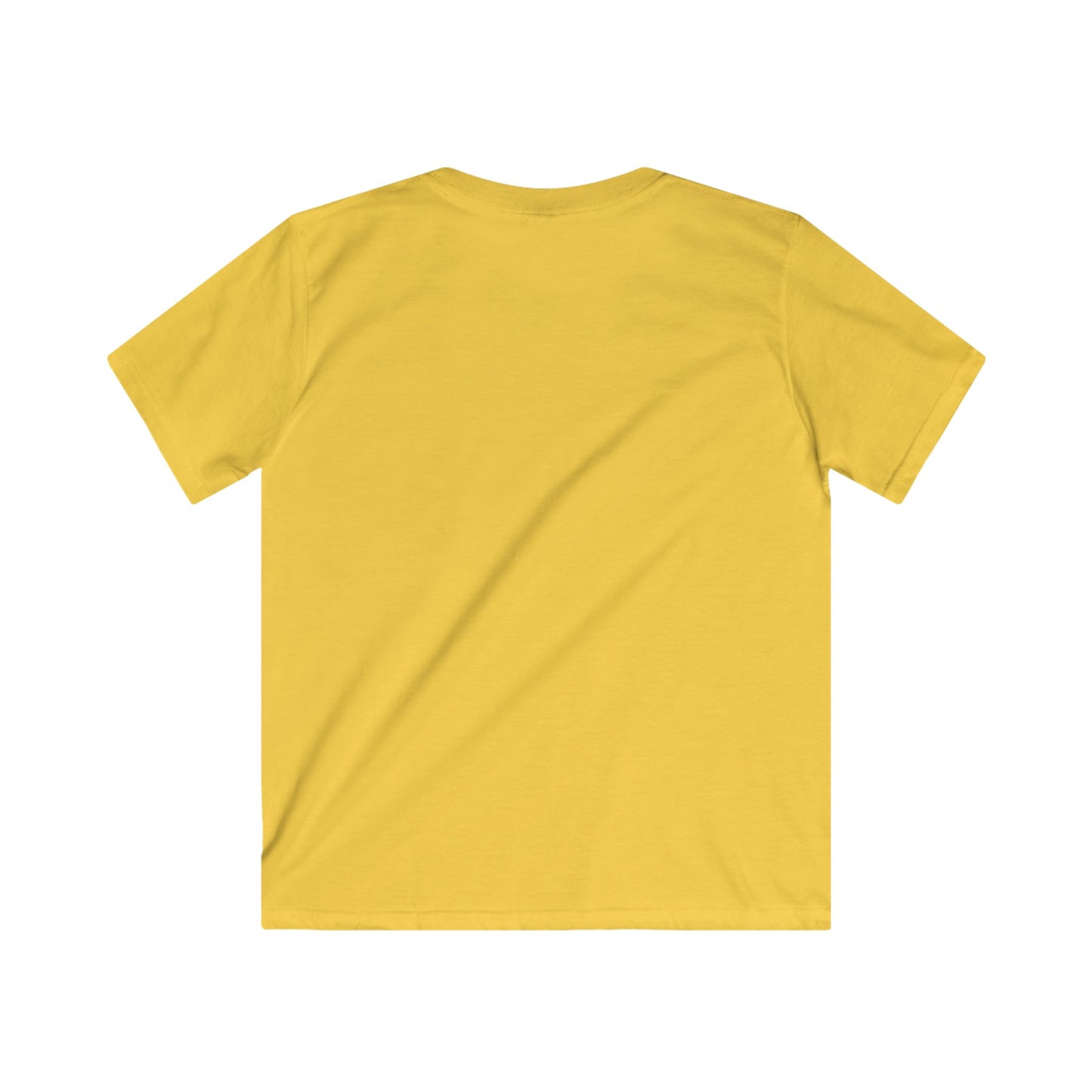 Customizable Sporty Kids Champion T-Shirt, Motivational Kids T-Shirt - Be a Champion Design