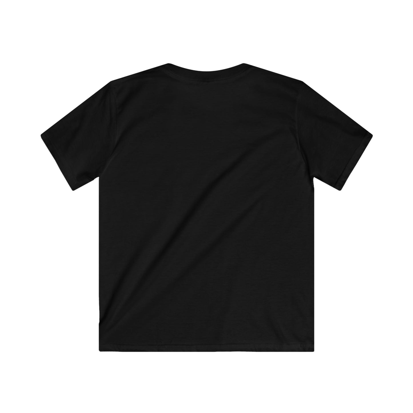 Customizable Sporty Kids Champion T-Shirt, Motivational Kids T-Shirt - Be a Champion Design