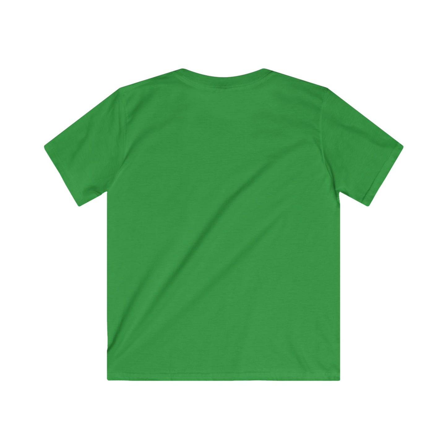 Customizable Sporty Kids Champion T-Shirt, Motivational Kids T-Shirt - Be a Champion Design
