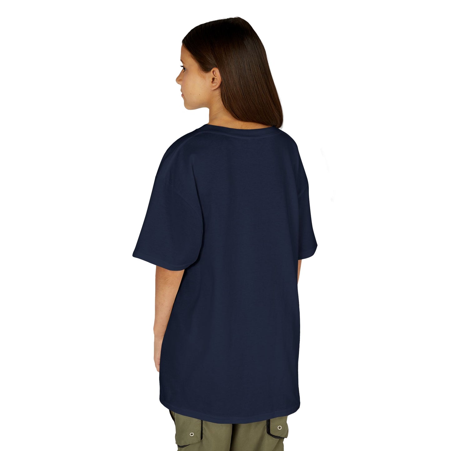 From Crayon to Cotton! Custom T-Shirts designed using drawings made by your little artists