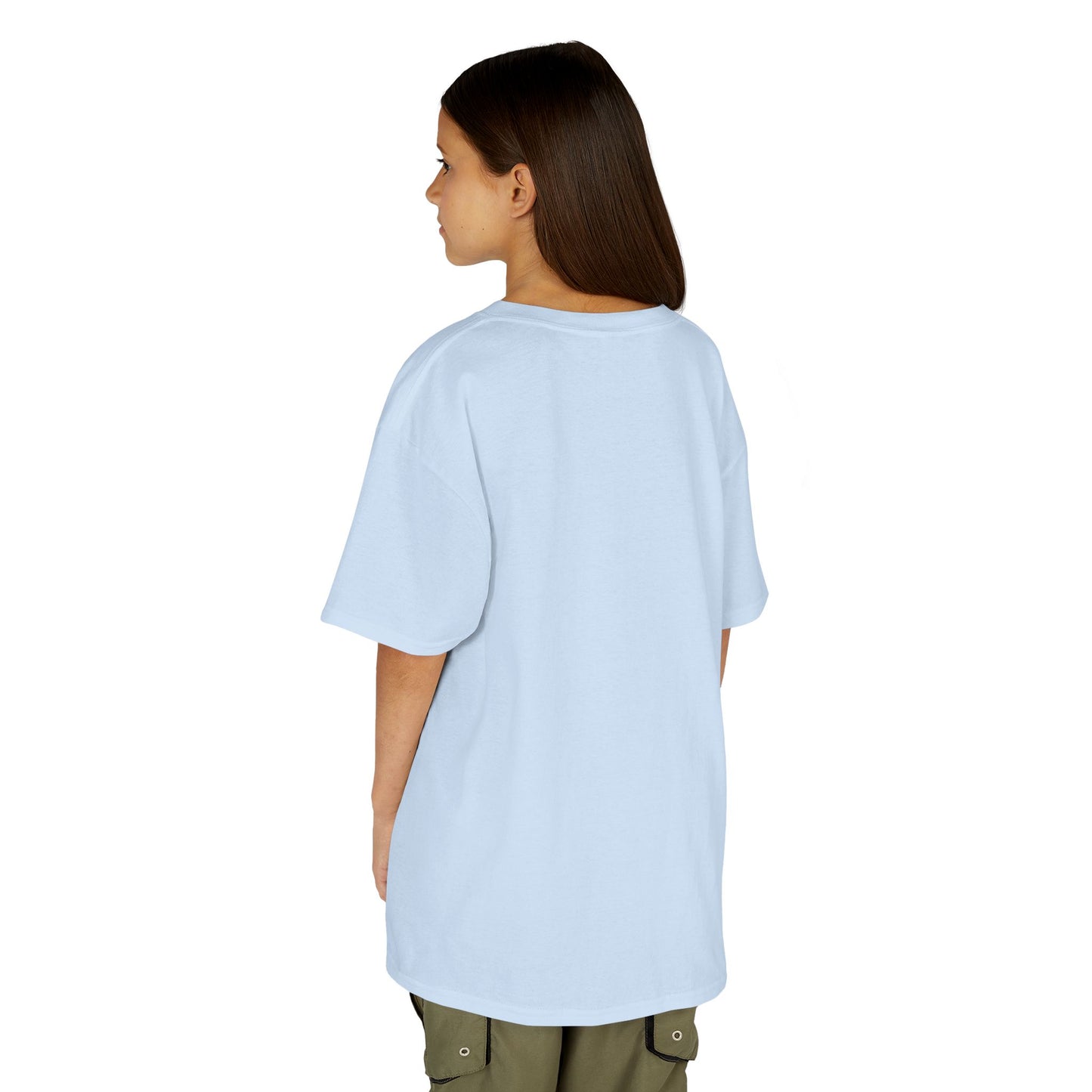 From Crayon to Cotton! Custom T-Shirts designed using drawings made by your little artists