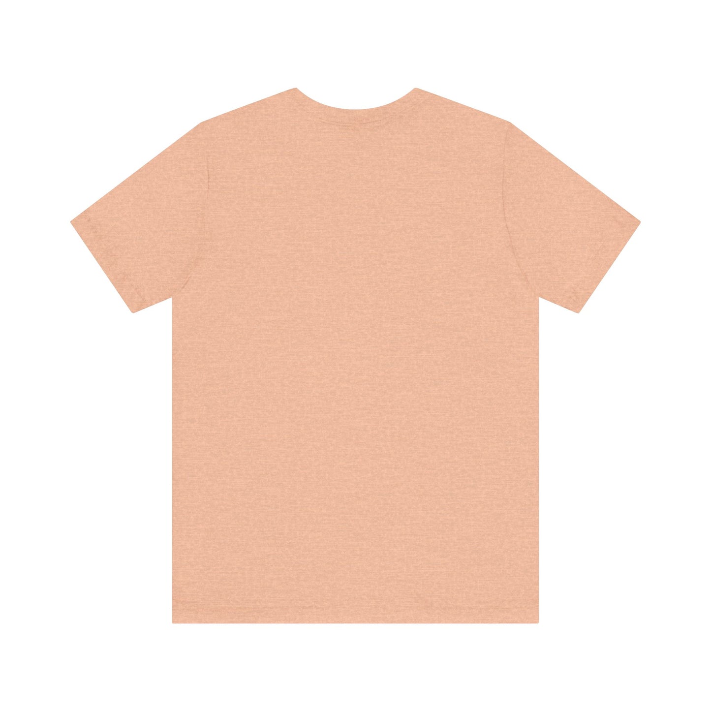 Customizable Unisex T-Shirt - 'Keep Calm and Bike On' - Perfect for Cycling Enthusiasts