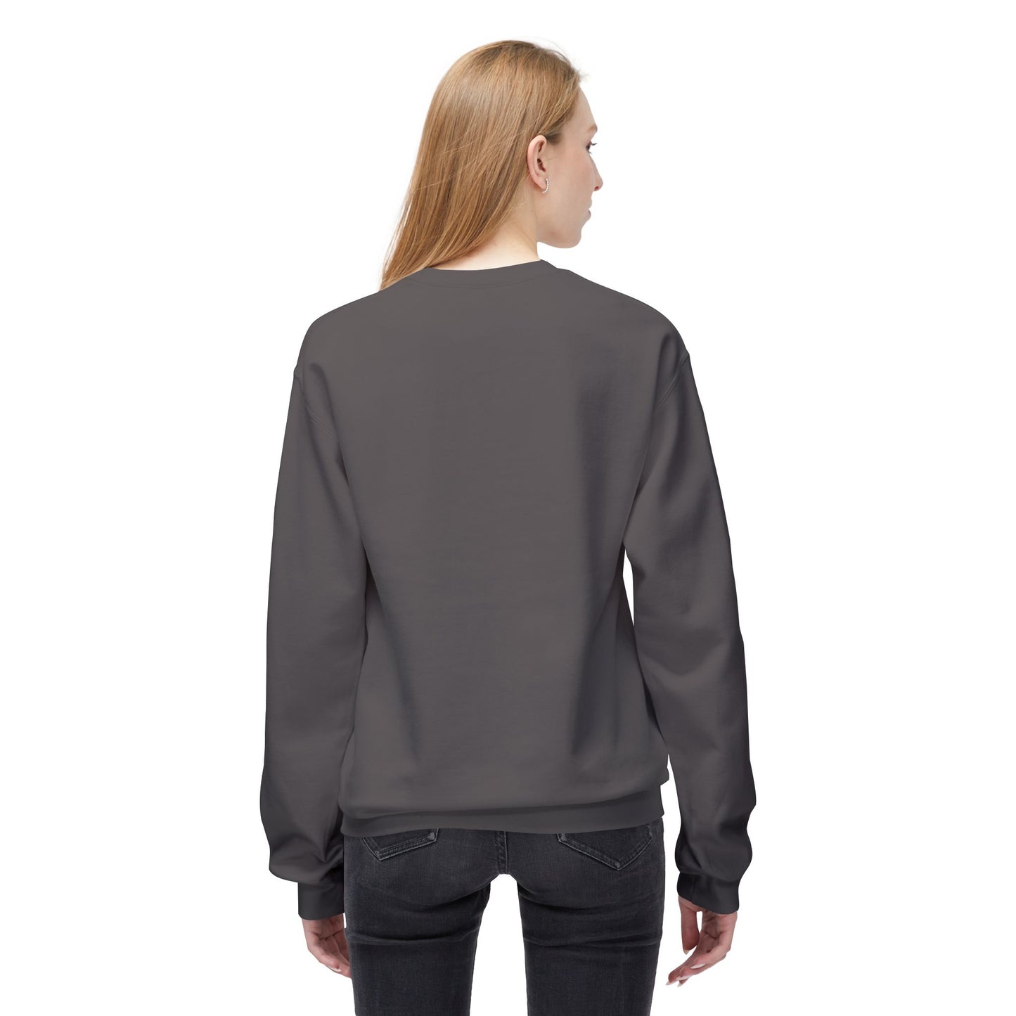 Bloom and Attract -  Midweight Softstyle Sweatshirt