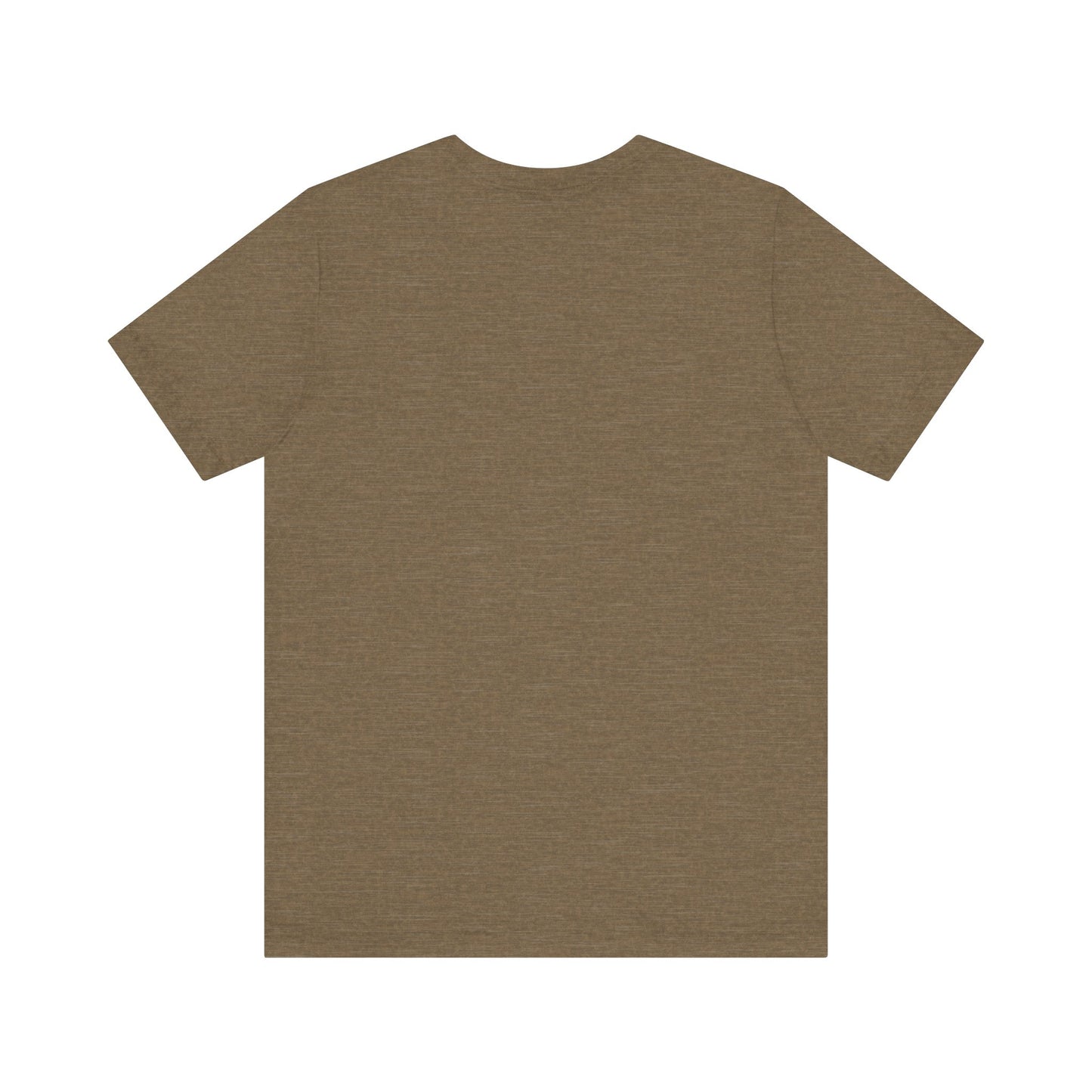 Customizable Unisex T-Shirt - 'Keep Calm and Bike On' - Perfect for Cycling Enthusiasts