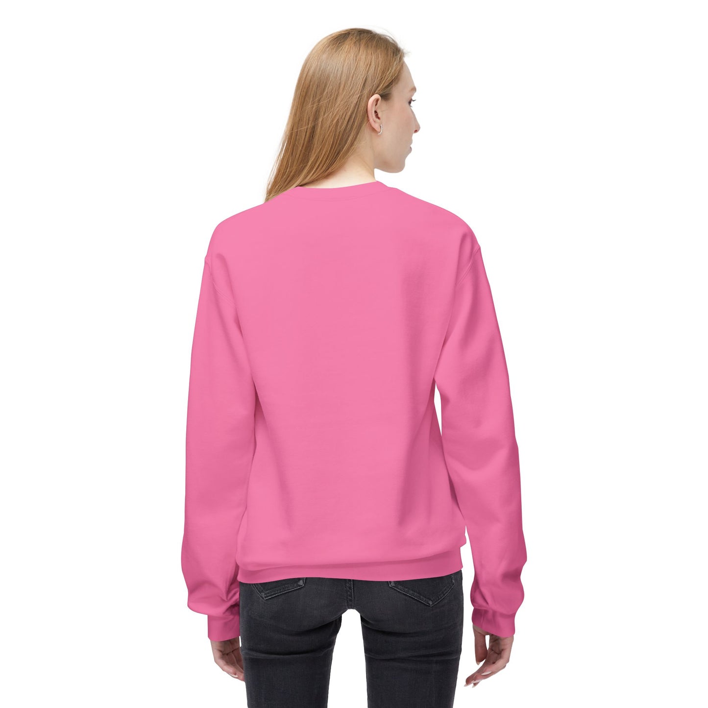 Bloom and Attract -  Midweight Softstyle Sweatshirt