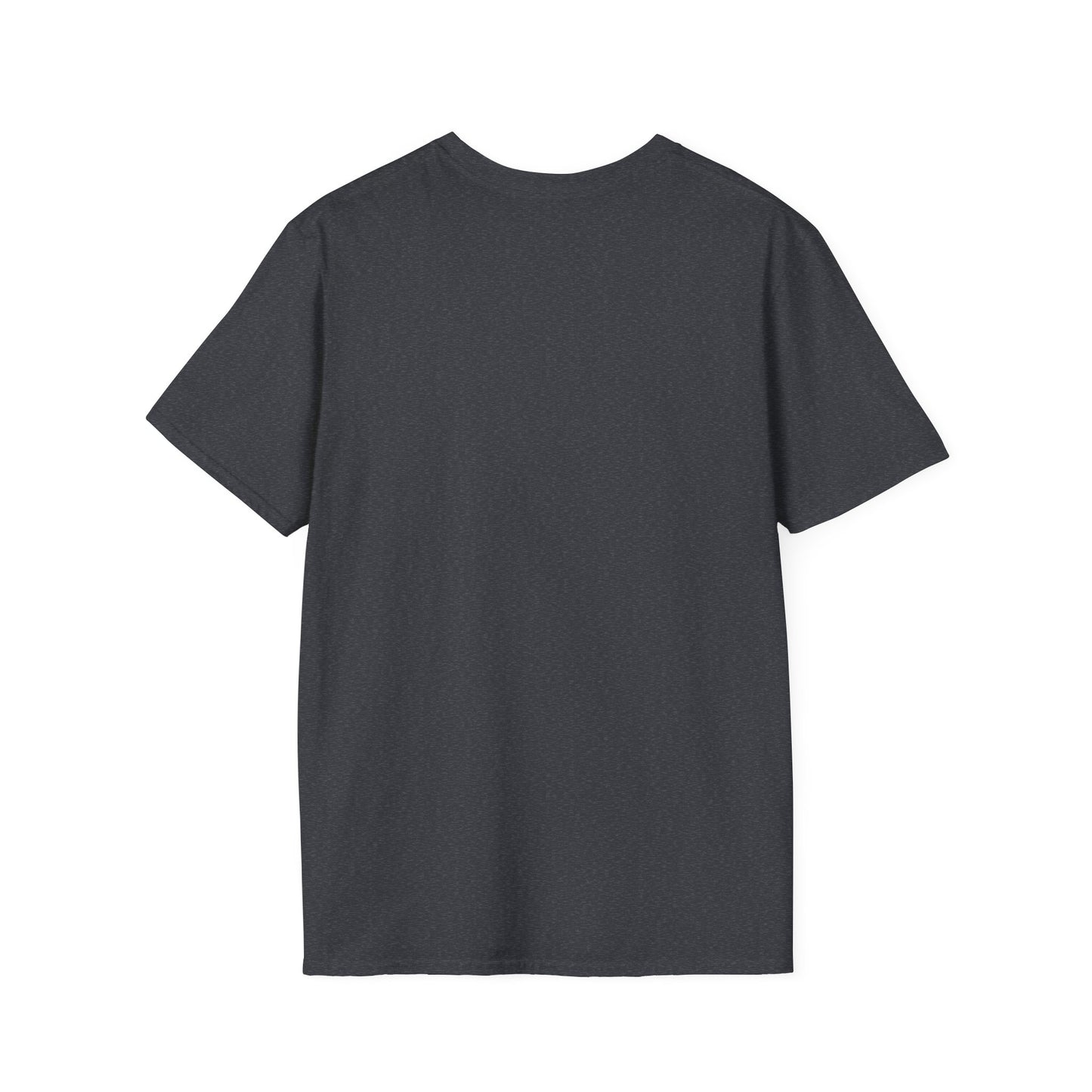 Customizable "Feel the Summer Vibes" Cotton Softstyle T-Shirt