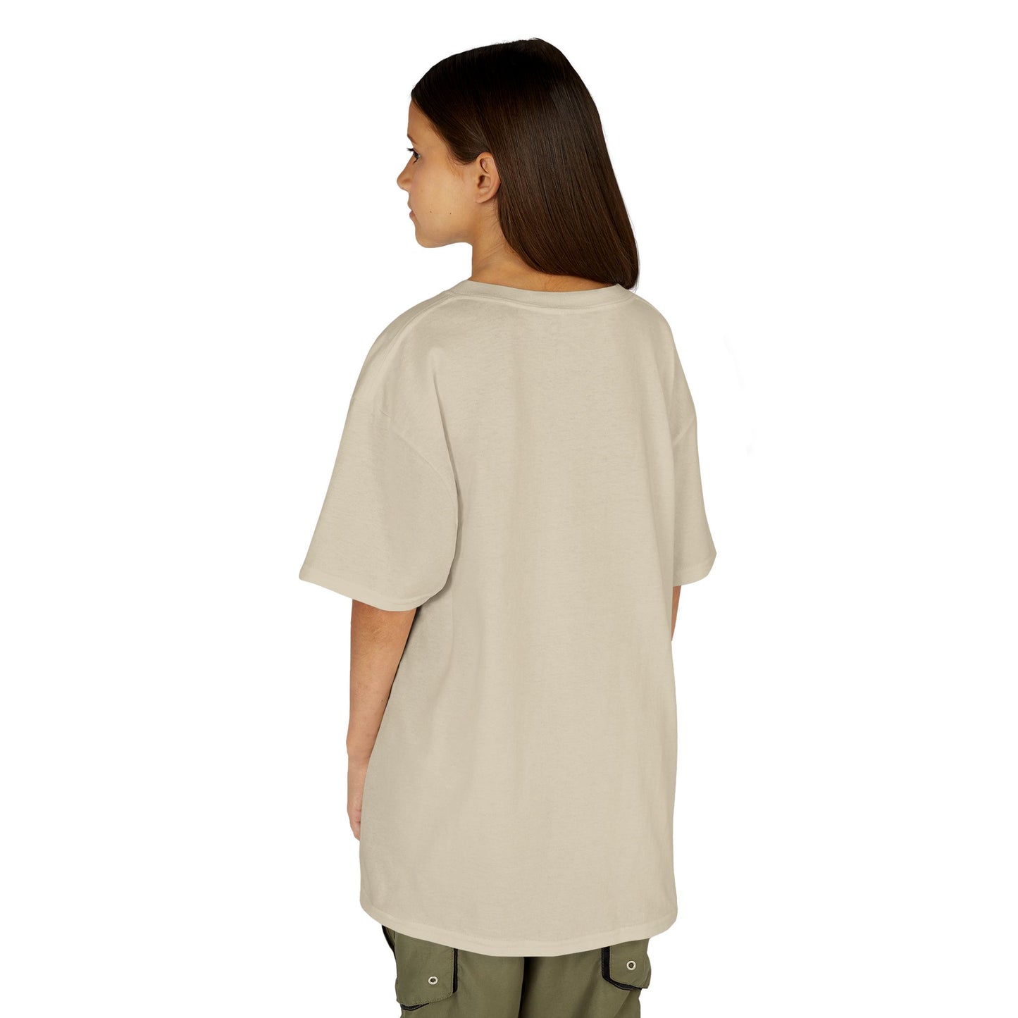 From Crayon to Cotton! Custom T-Shirts designed using drawings made by your little artists