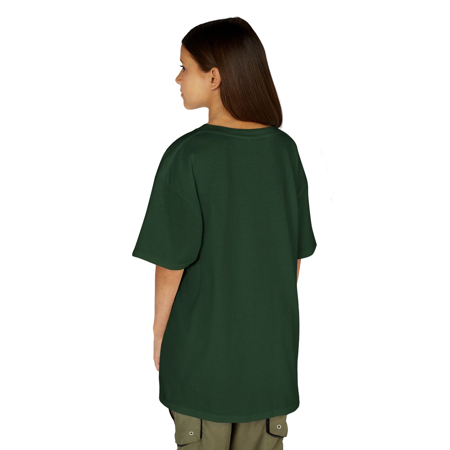 From Crayon to Cotton! Custom T-Shirts designed using drawings made by your little artists