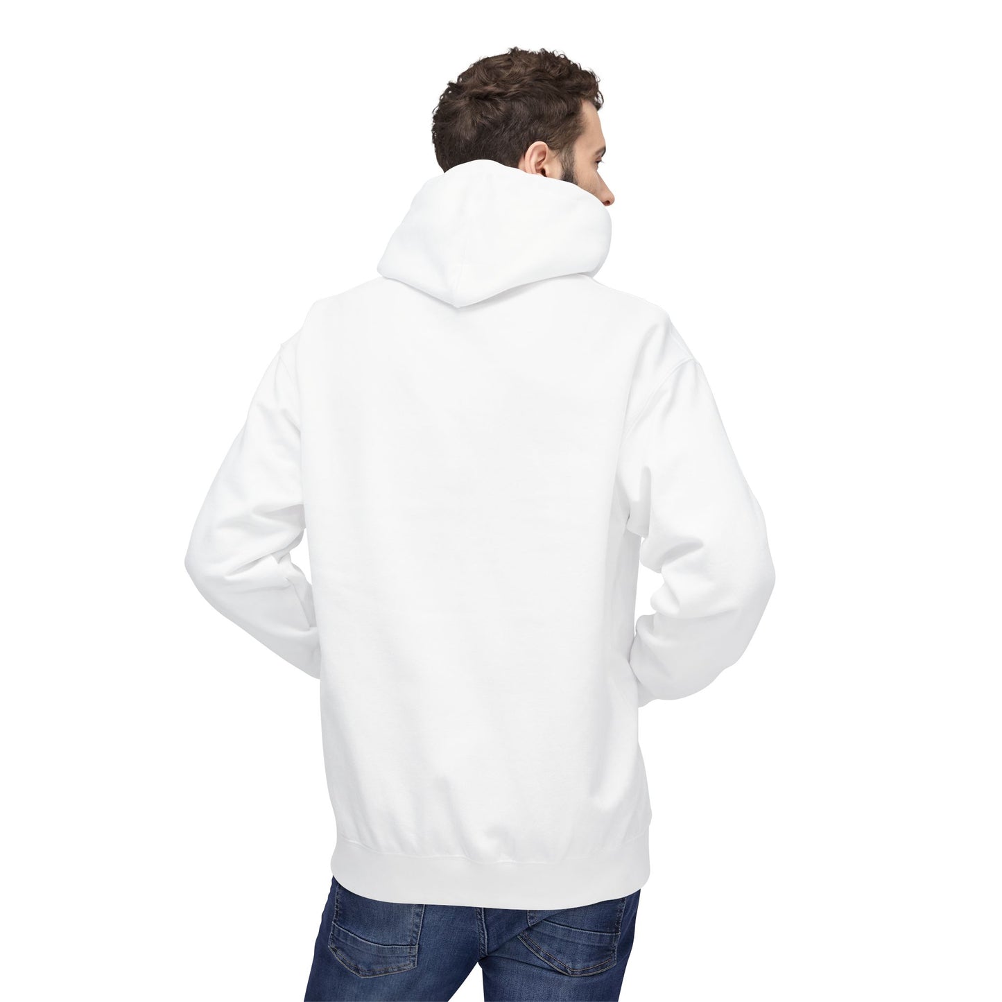 I am trying to elevate You - Softstyle Fleece Hoodie